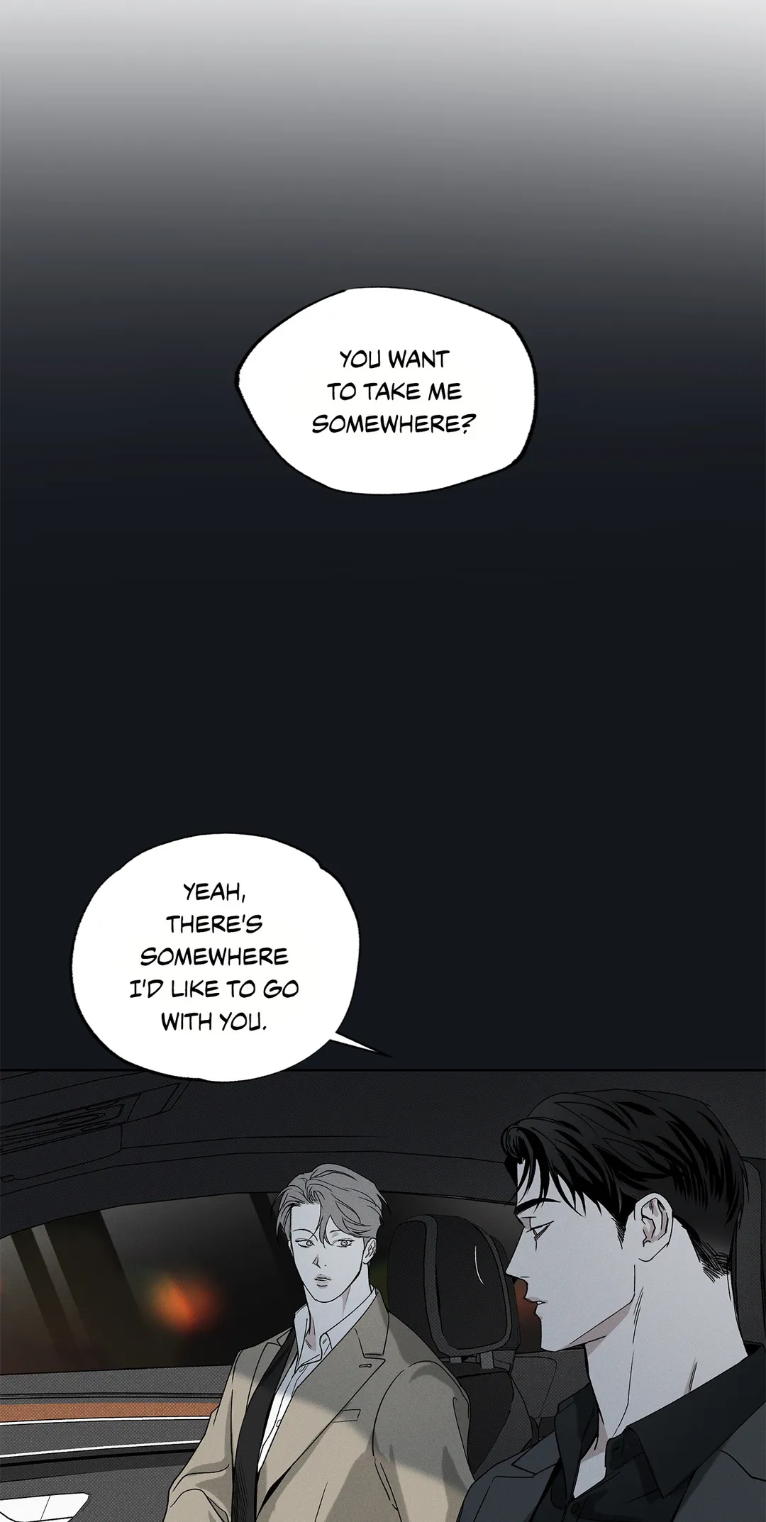 The Pizza Delivery Man and the Gold Palace 〘Official〙 - Season 2 : Episode 6 manhwa
