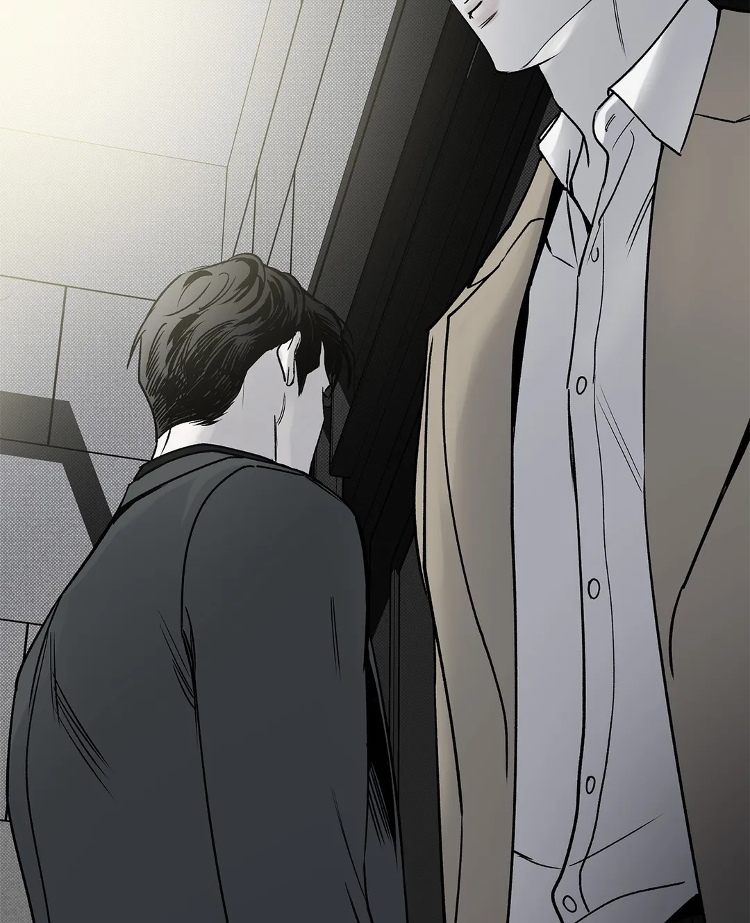 The Pizza Delivery Man and the Gold Palace 〘Official〙 - Season 2 : Episode 6 manhwa