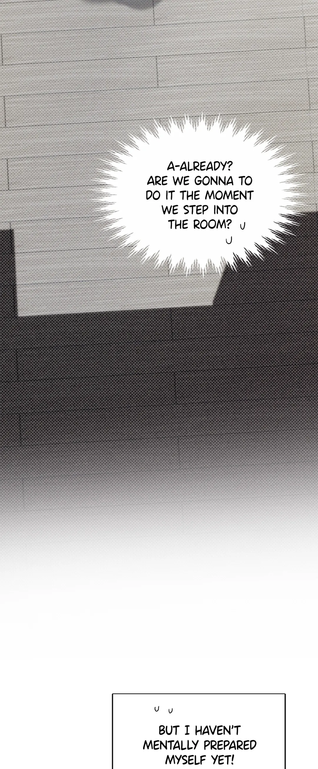 The Pizza Delivery Man and the Gold Palace 〘Official〙 - Season 2 : Episode 6 manhwa