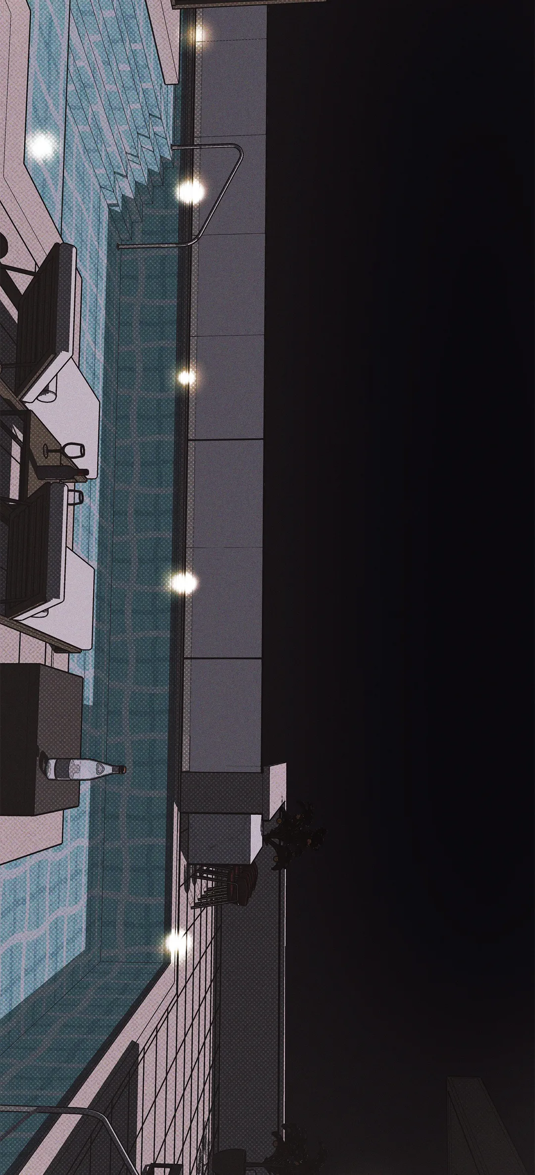The Pizza Delivery Man and the Gold Palace 〘Official〙 - Season 2 : Episode 6 manhwa