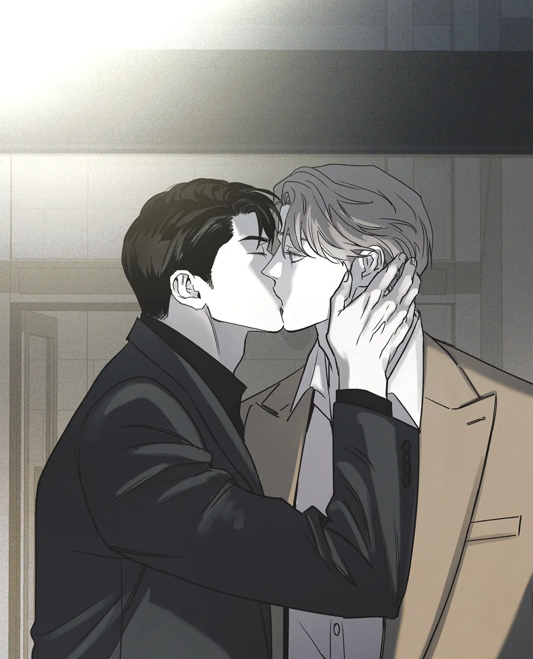 The Pizza Delivery Man and the Gold Palace 〘Official〙 - Season 2 : Episode 7 manhwa