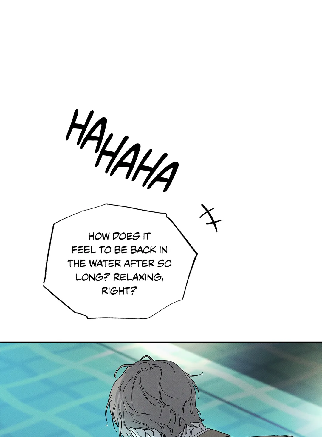 The Pizza Delivery Man and the Gold Palace 〘Official〙 - Season 2 : Episode 7 manhwa