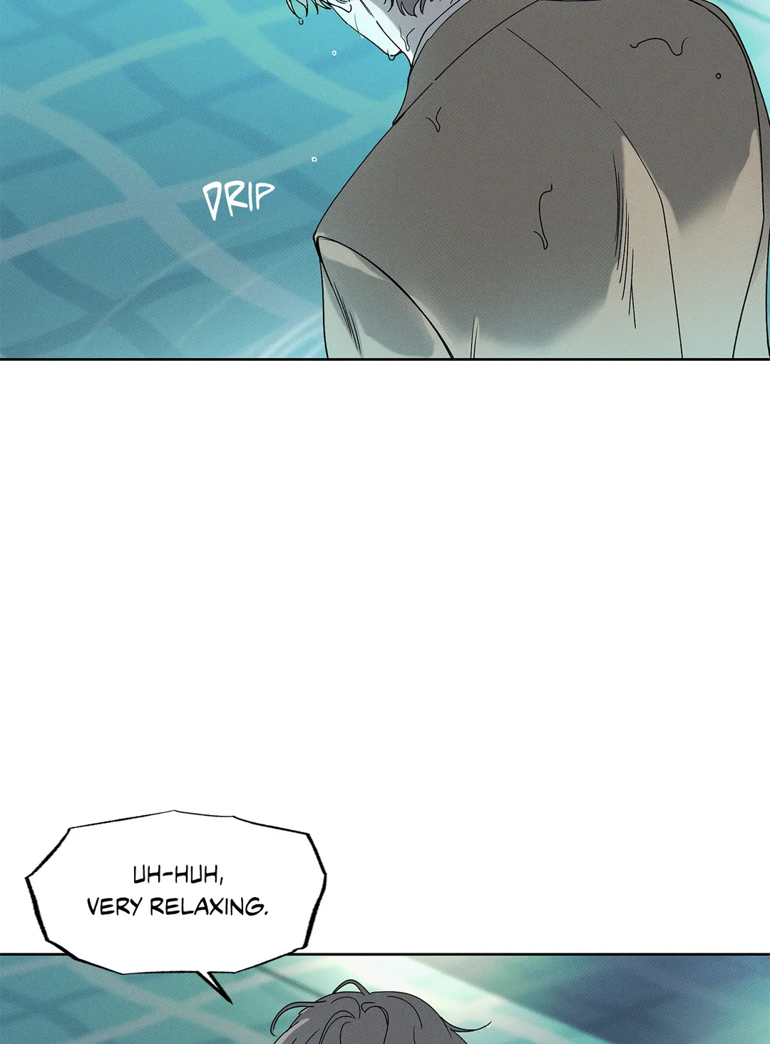 The Pizza Delivery Man and the Gold Palace 〘Official〙 - Season 2 : Episode 7 manhwa