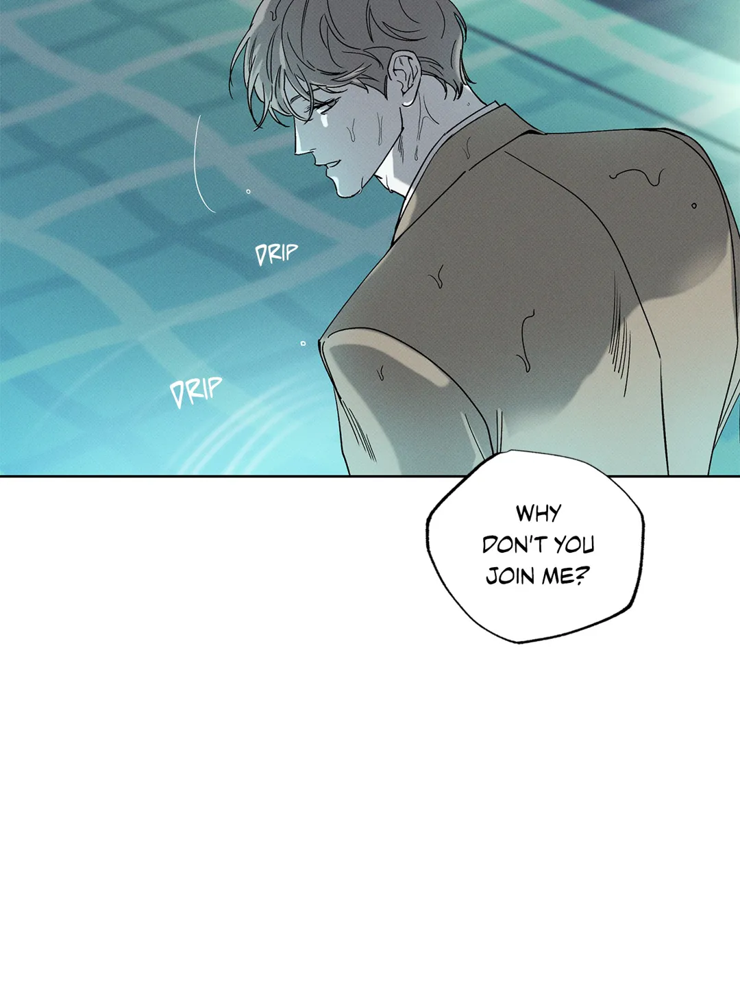 The Pizza Delivery Man and the Gold Palace 〘Official〙 - Season 2 : Episode 7 manhwa