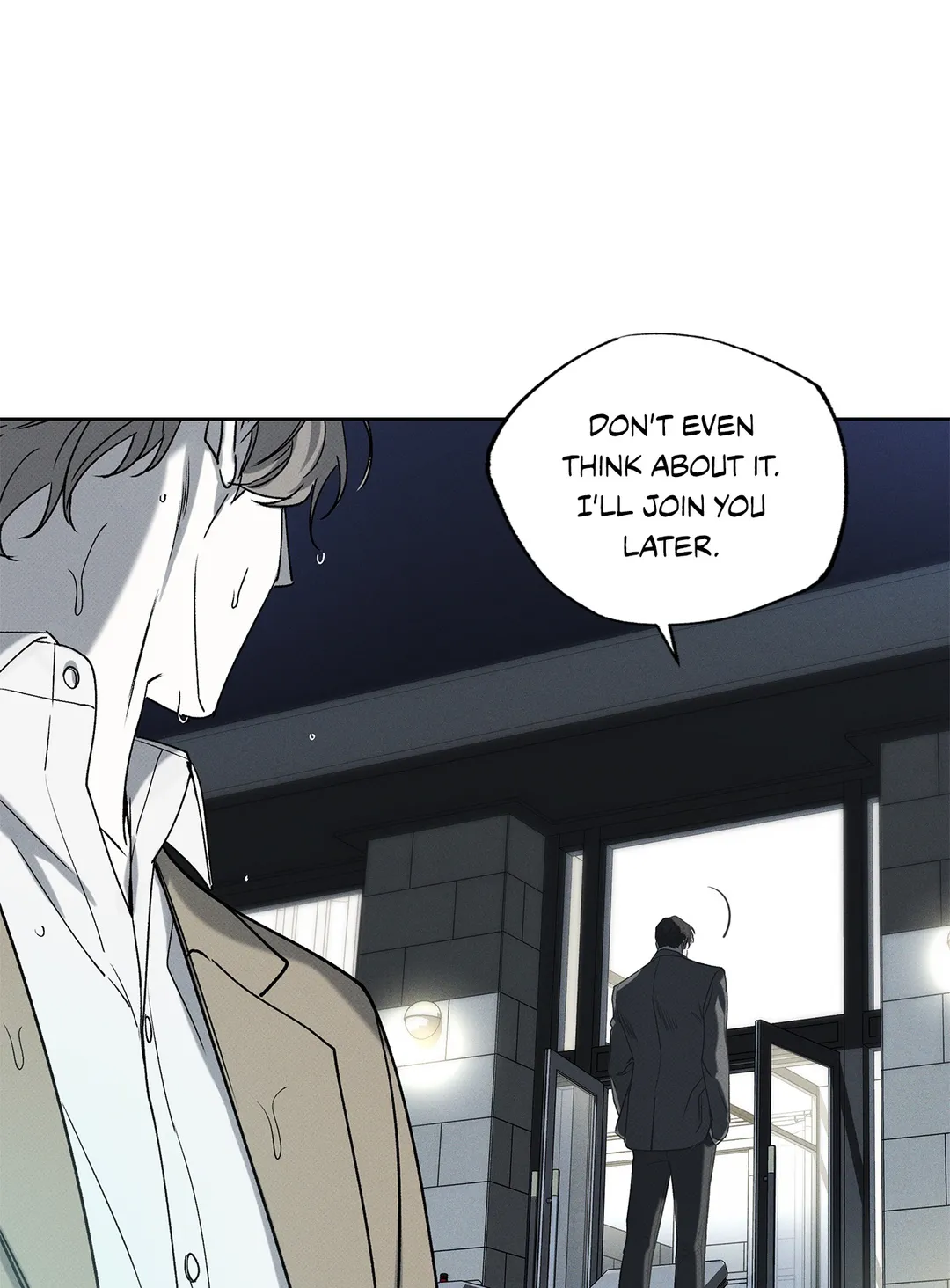 The Pizza Delivery Man and the Gold Palace 〘Official〙 - Season 2 : Episode 7 manhwa