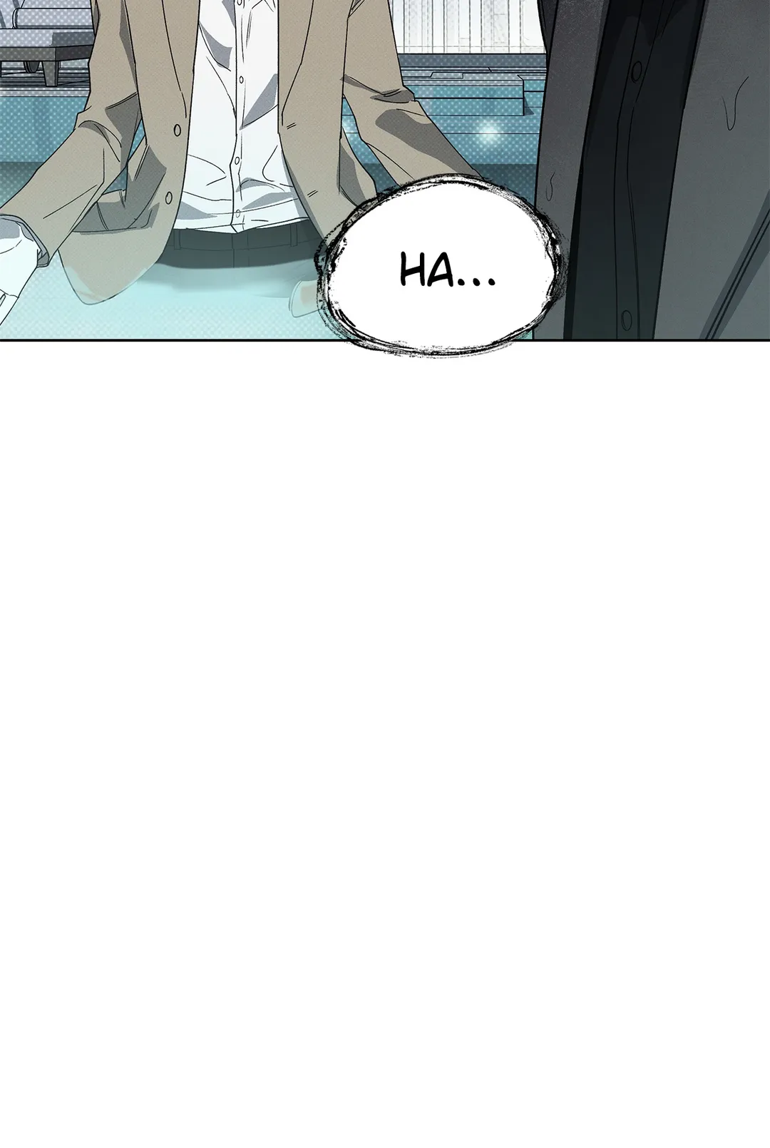 The Pizza Delivery Man and the Gold Palace 〘Official〙 - Season 2 : Episode 7 manhwa