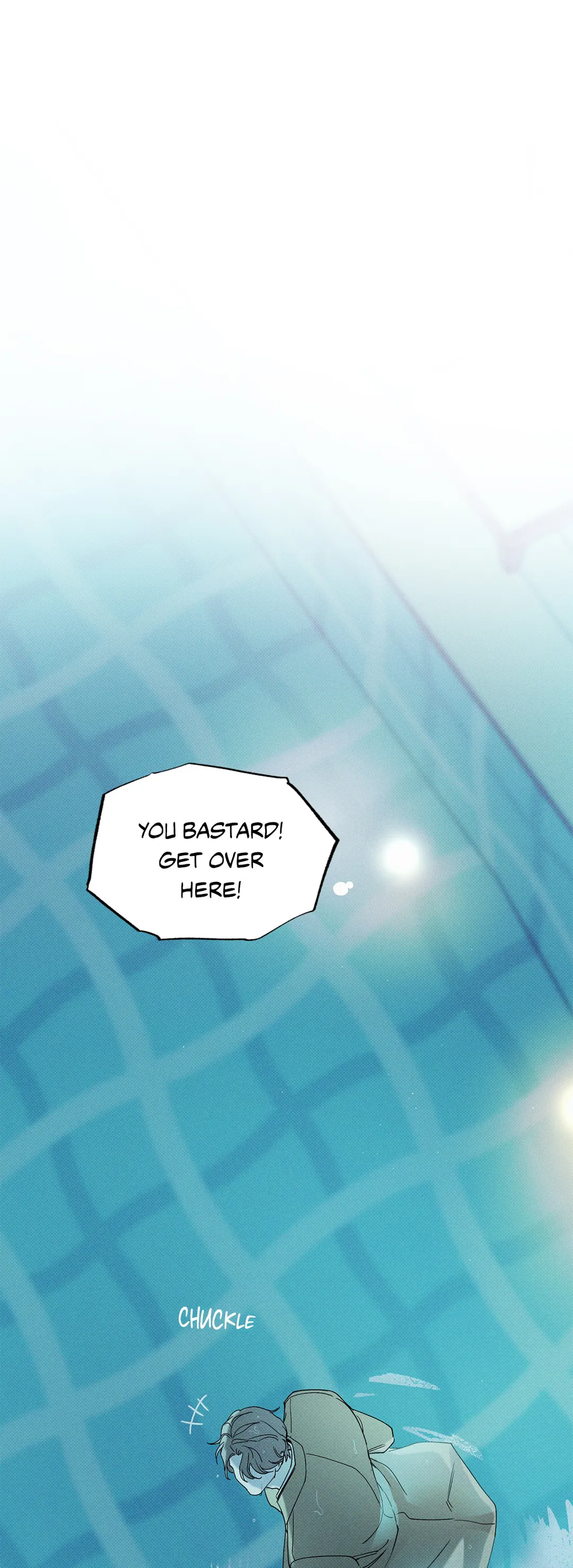 The Pizza Delivery Man and the Gold Palace 〘Official〙 - Season 2 : Episode 7 manhwa