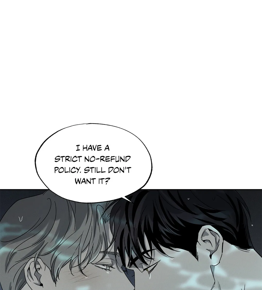 The Pizza Delivery Man and the Gold Palace 〘Official〙 - Season 2 : Episode 7 manhwa