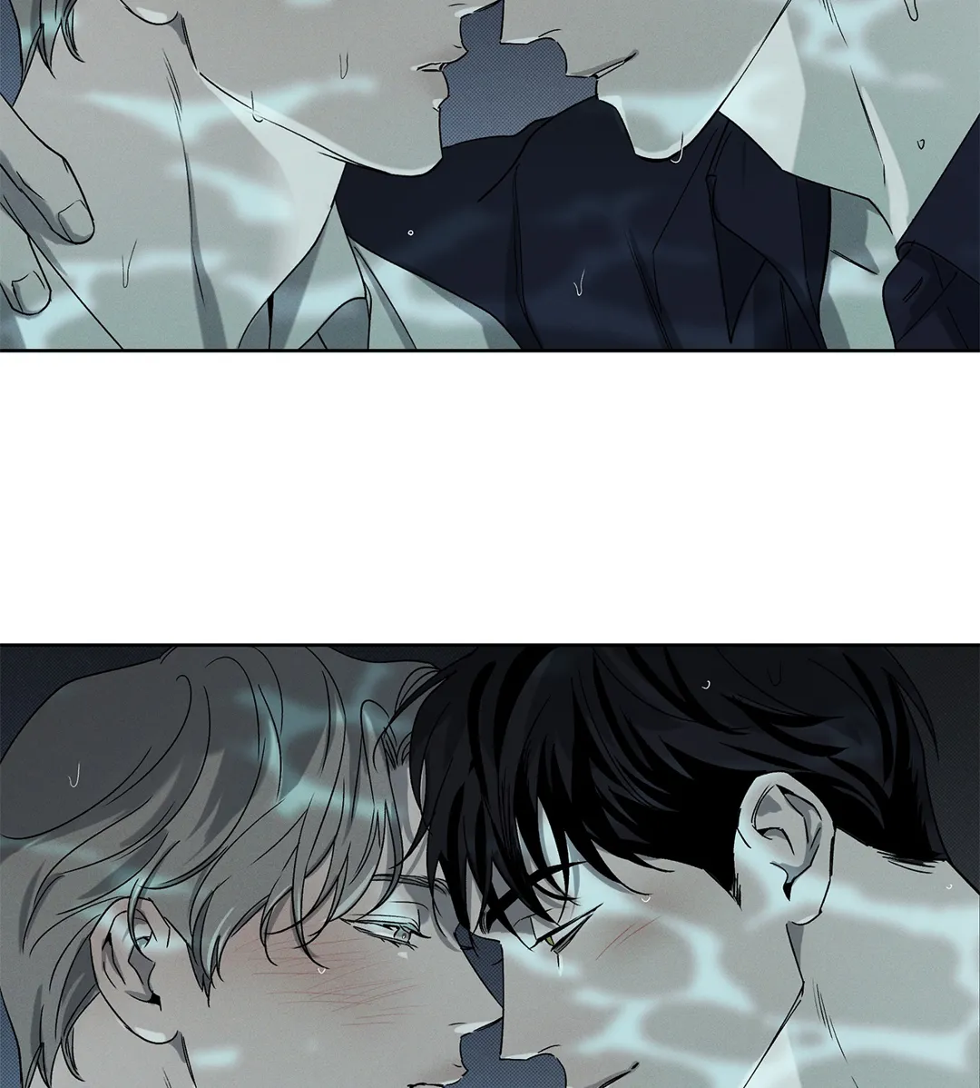The Pizza Delivery Man and the Gold Palace 〘Official〙 - Season 2 : Episode 7 manhwa