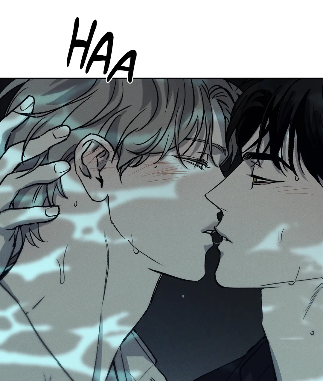 The Pizza Delivery Man and the Gold Palace 〘Official〙 - Season 2 : Episode 7 manhwa