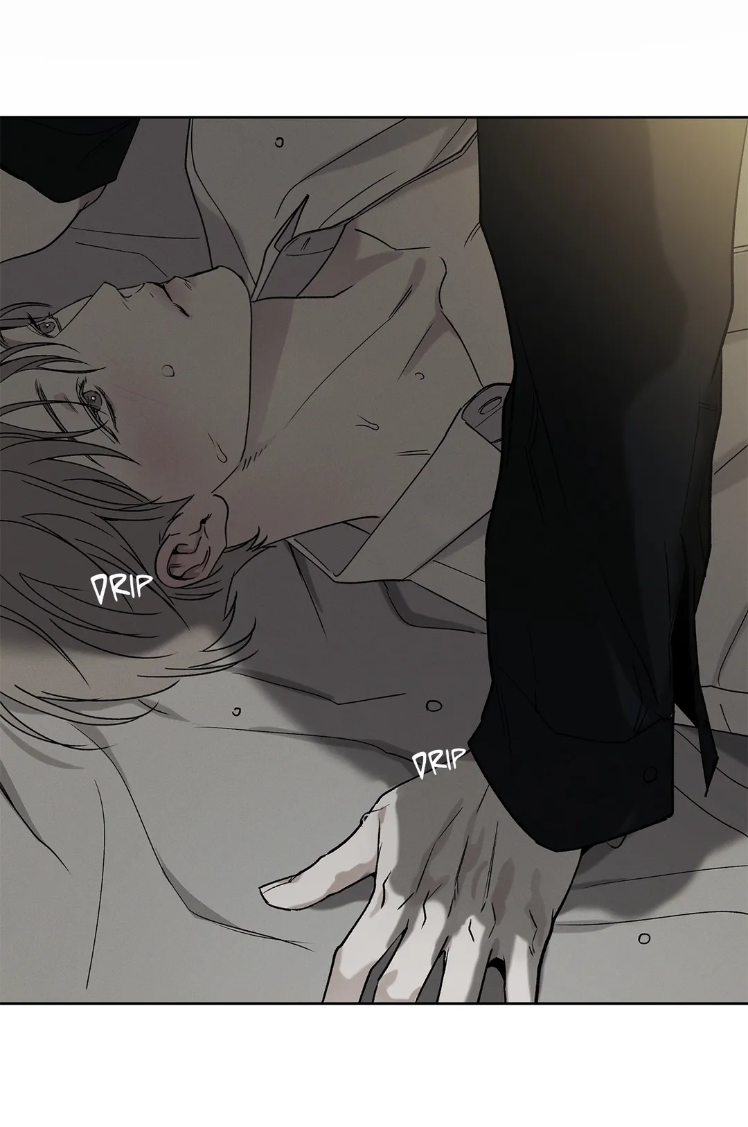 The Pizza Delivery Man and the Gold Palace 〘Official〙 - Season 2 : Episode 7 manhwa