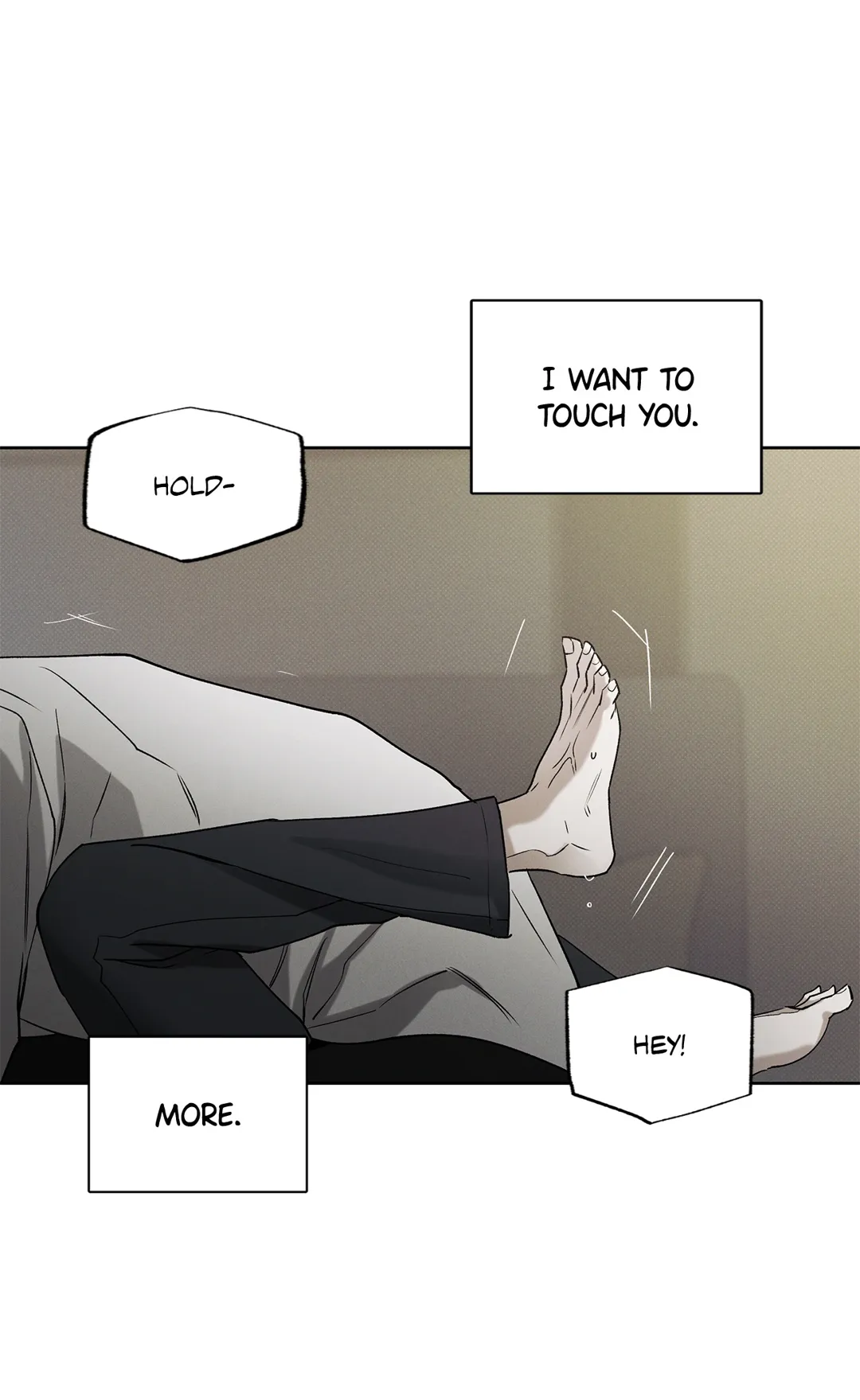 The Pizza Delivery Man and the Gold Palace 〘Official〙 - Season 2 : Episode 7 manhwa