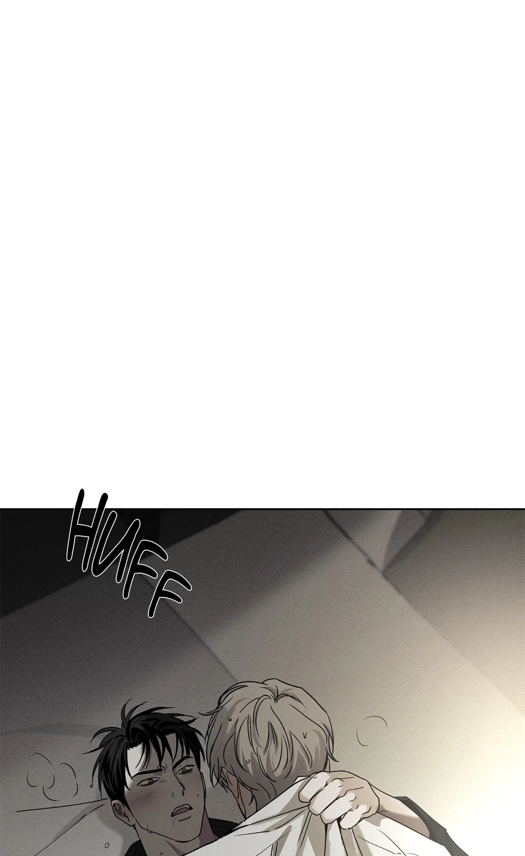 The Pizza Delivery Man and the Gold Palace 〘Official〙 - Season 2 : Episode 7 manhwa