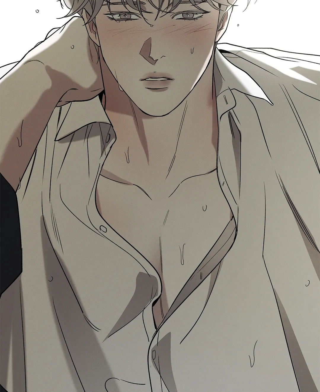 The Pizza Delivery Man and the Gold Palace 〘Official〙 - Season 2 : Episode 7 manhwa