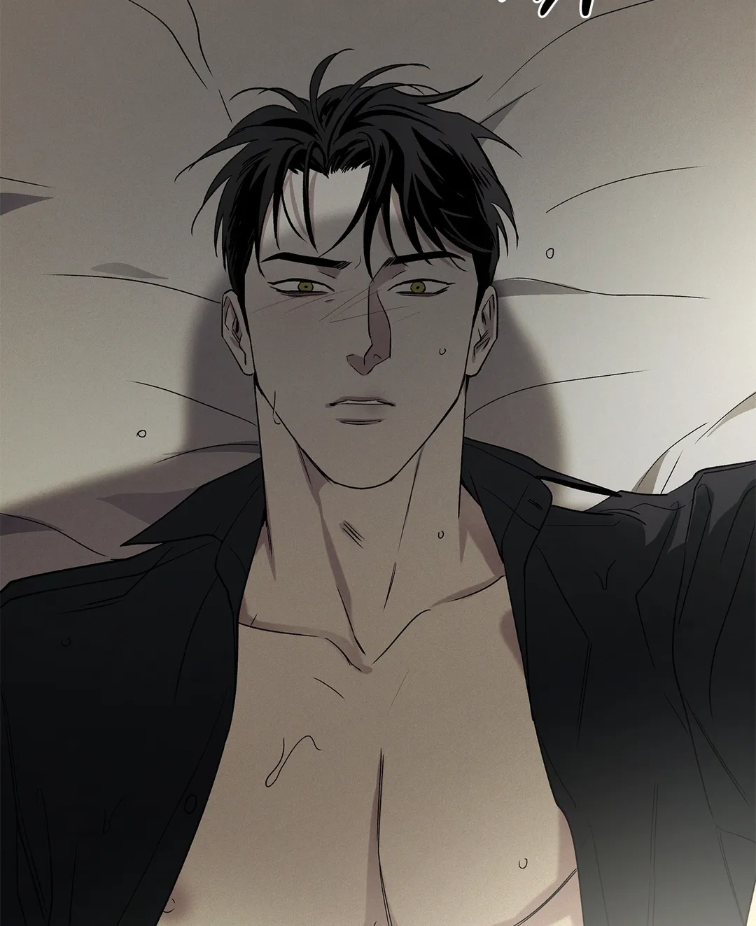 The Pizza Delivery Man and the Gold Palace 〘Official〙 - Season 2 : Episode 7 manhwa