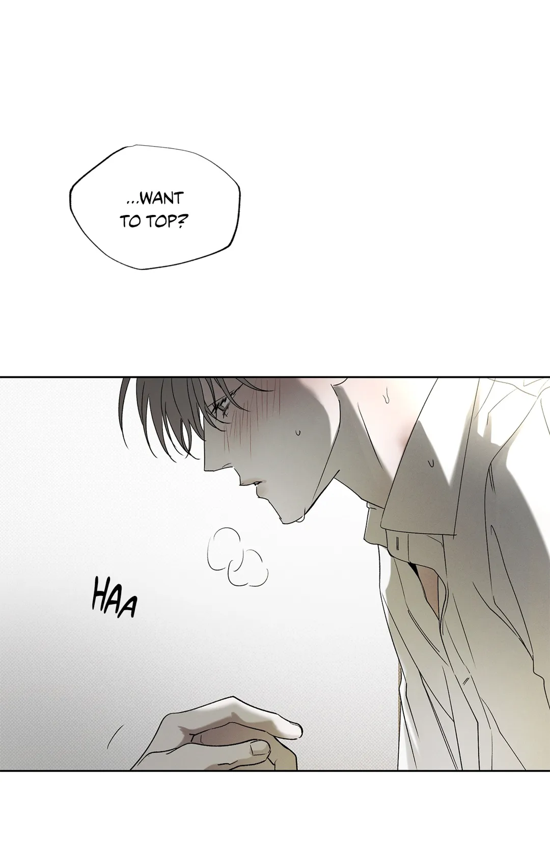 The Pizza Delivery Man and the Gold Palace 〘Official〙 - Season 2 : Episode 7 manhwa