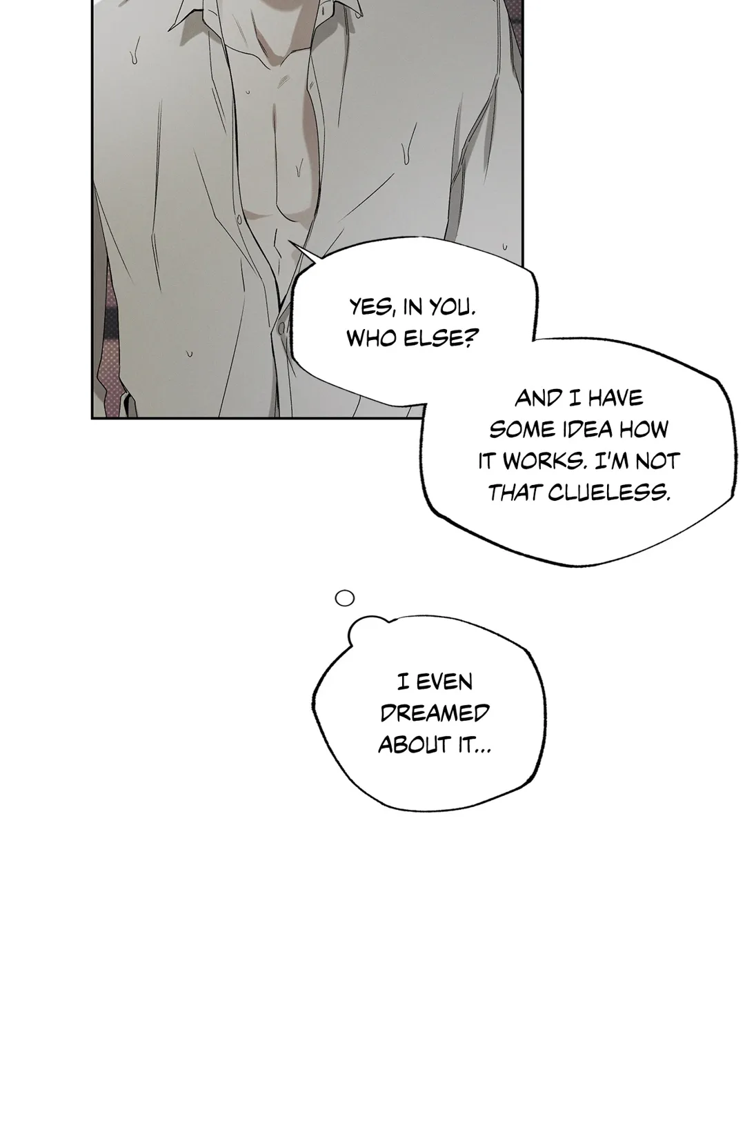 The Pizza Delivery Man and the Gold Palace 〘Official〙 - Season 2 : Episode 7 manhwa