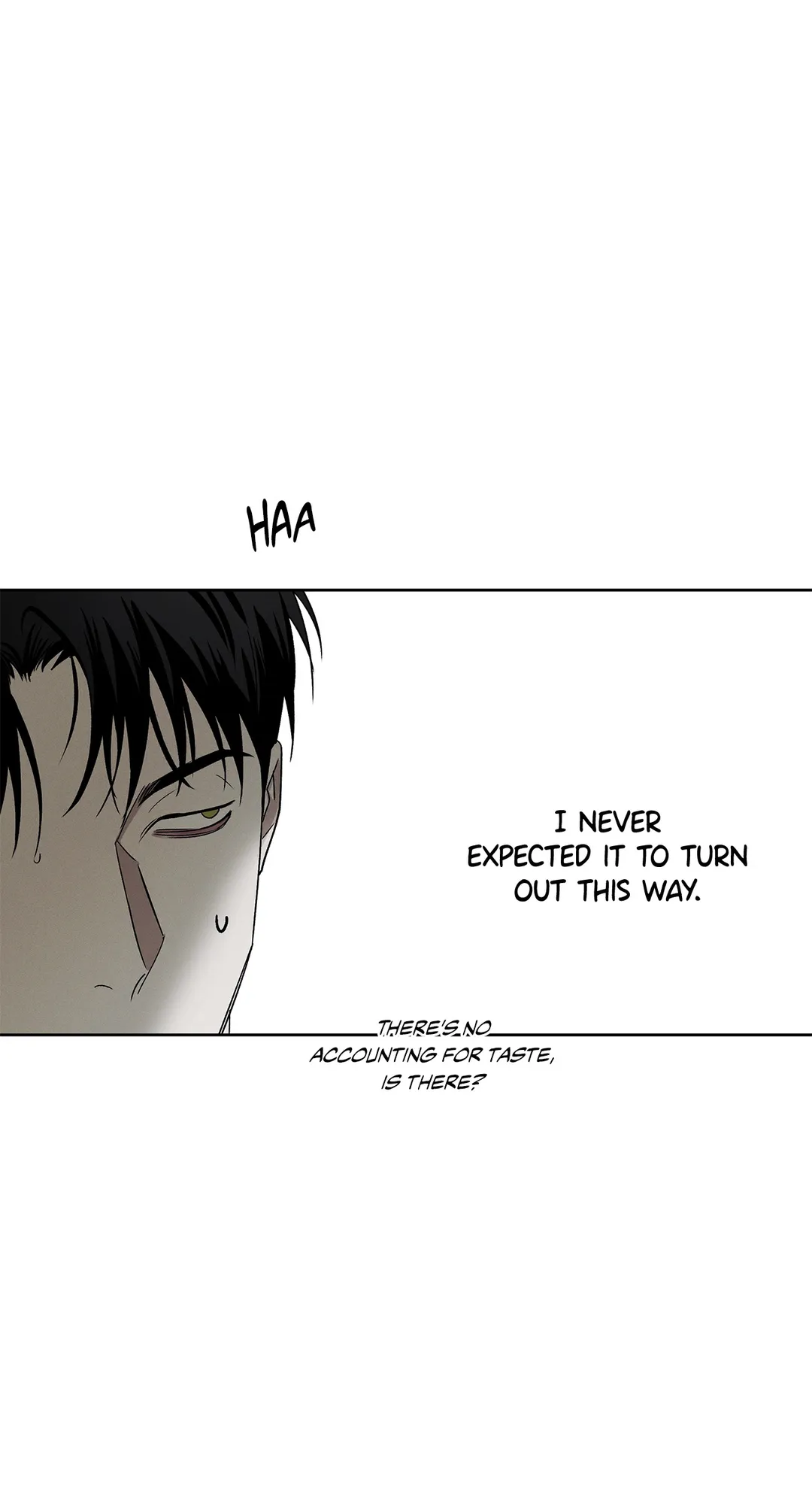 The Pizza Delivery Man and the Gold Palace 〘Official〙 - Season 2 : Episode 7 manhwa