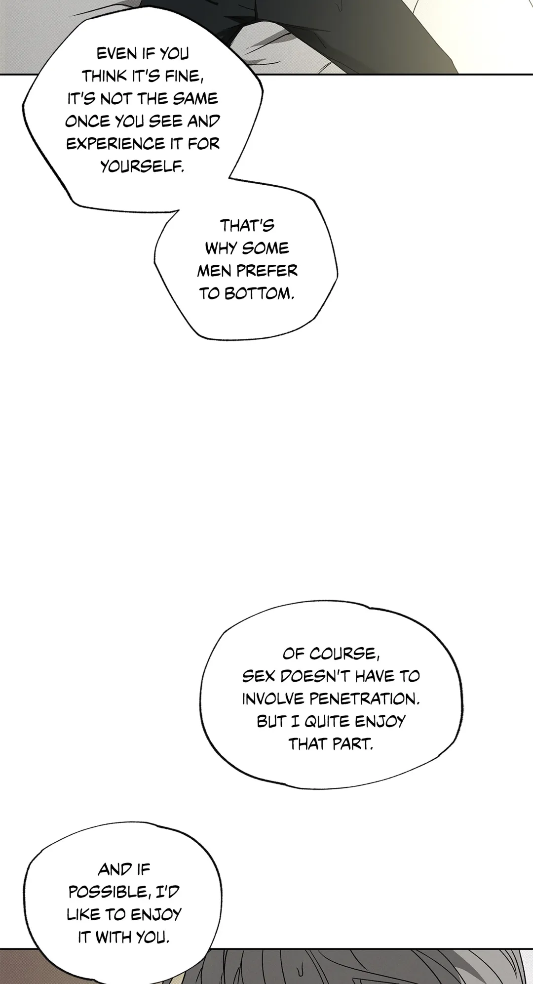 The Pizza Delivery Man and the Gold Palace 〘Official〙 - Season 2 : Episode 7 manhwa