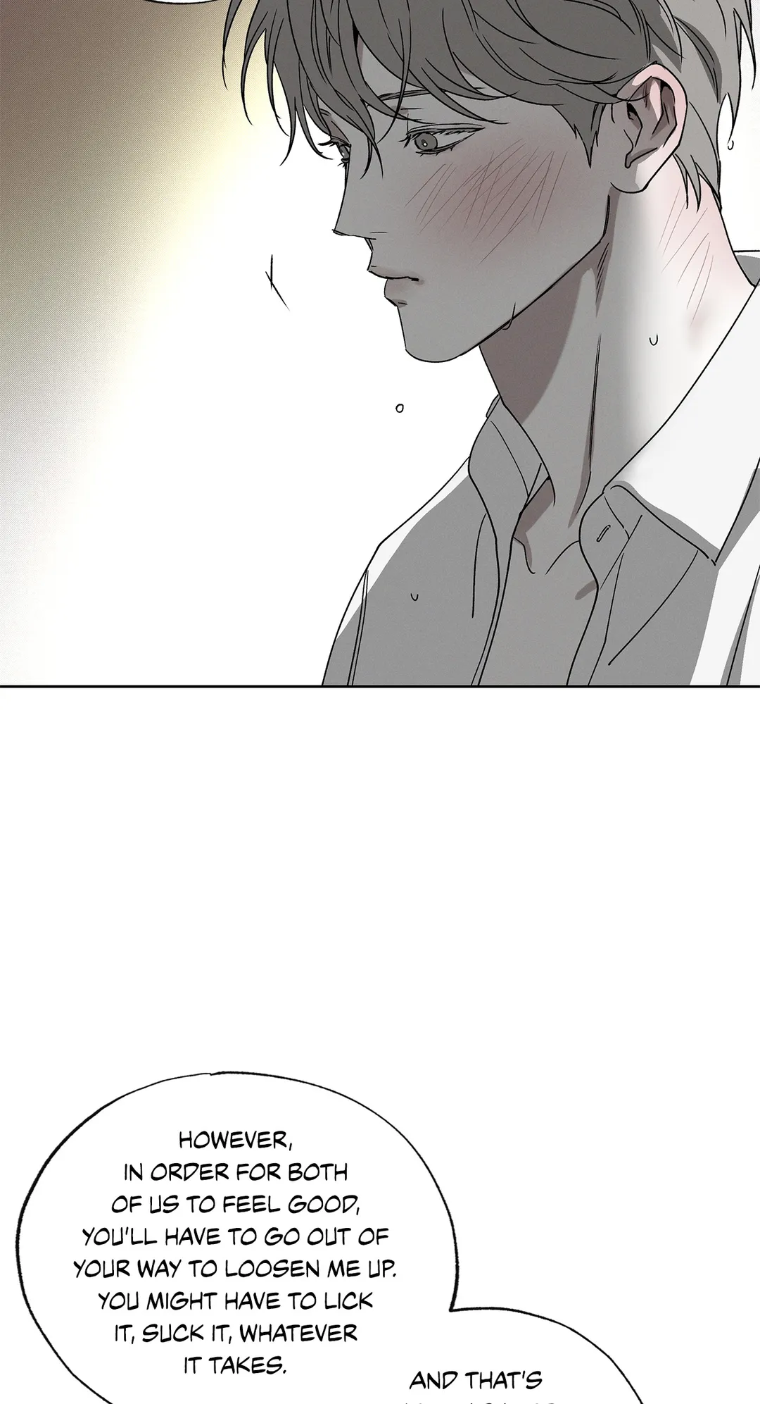 The Pizza Delivery Man and the Gold Palace 〘Official〙 - Season 2 : Episode 7 manhwa
