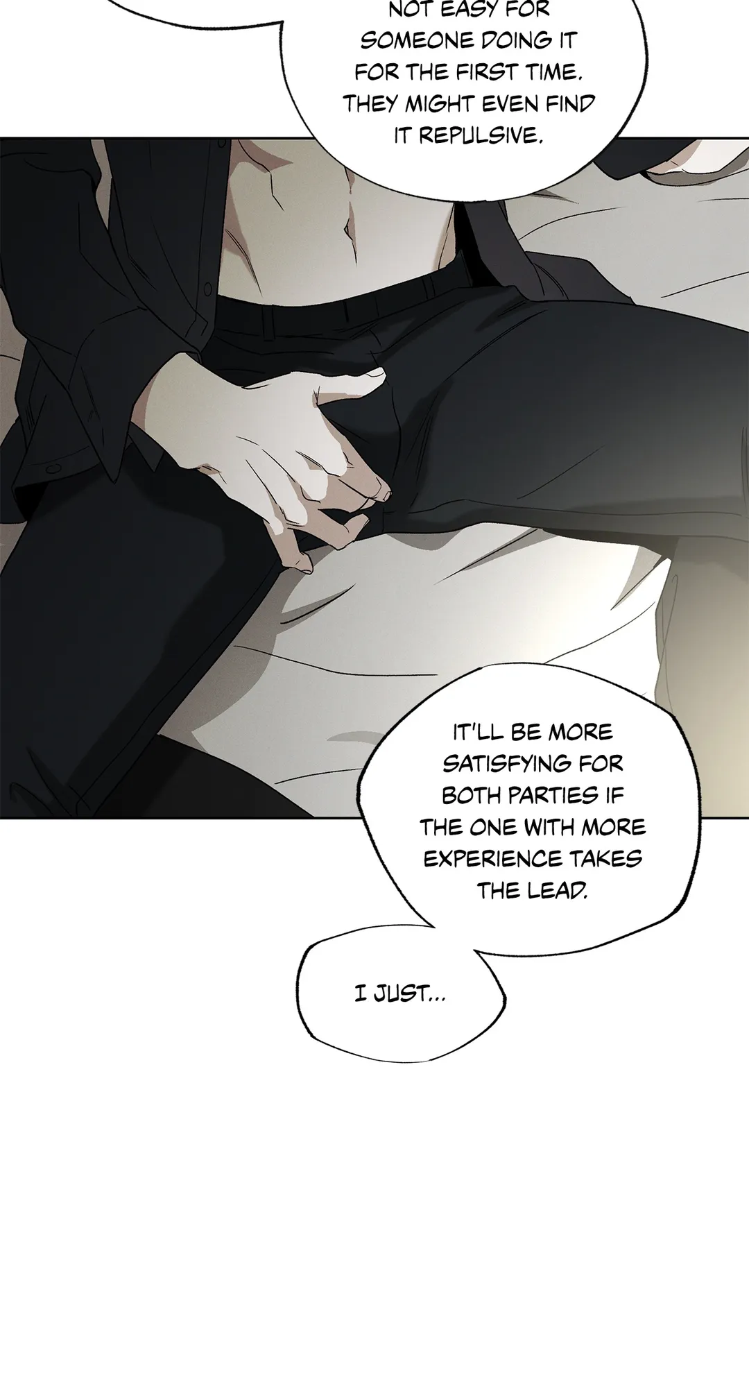 The Pizza Delivery Man and the Gold Palace 〘Official〙 - Season 2 : Episode 7 manhwa