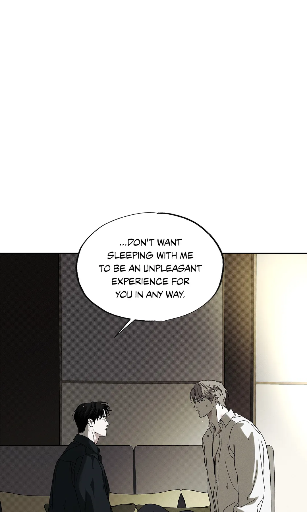 The Pizza Delivery Man and the Gold Palace 〘Official〙 - Season 2 : Episode 7 manhwa