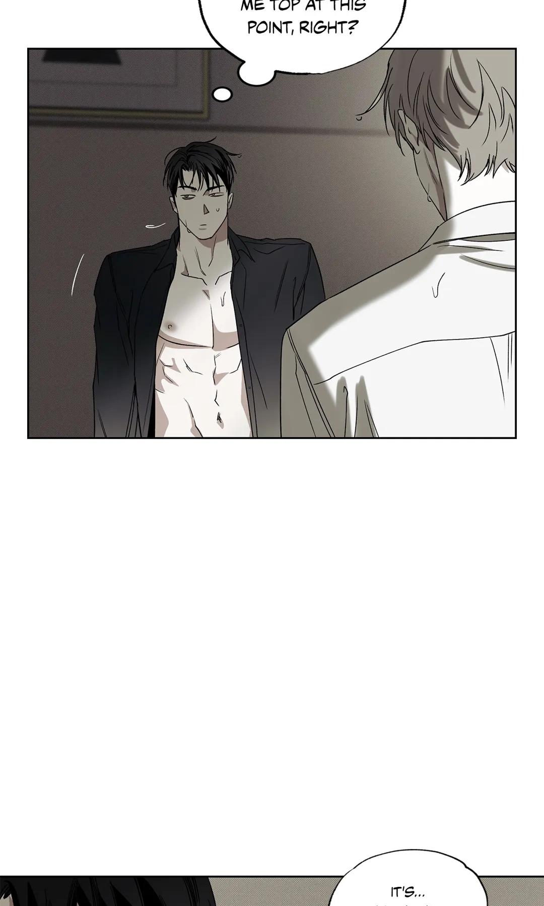 The Pizza Delivery Man and the Gold Palace 〘Official〙 - Season 2 : Episode 7 manhwa