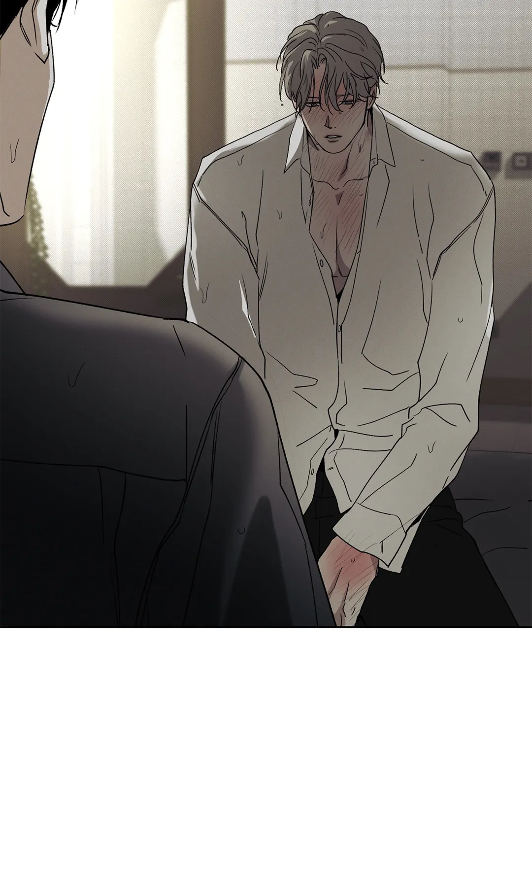 The Pizza Delivery Man and the Gold Palace 〘Official〙 - Season 2 : Episode 7 manhwa