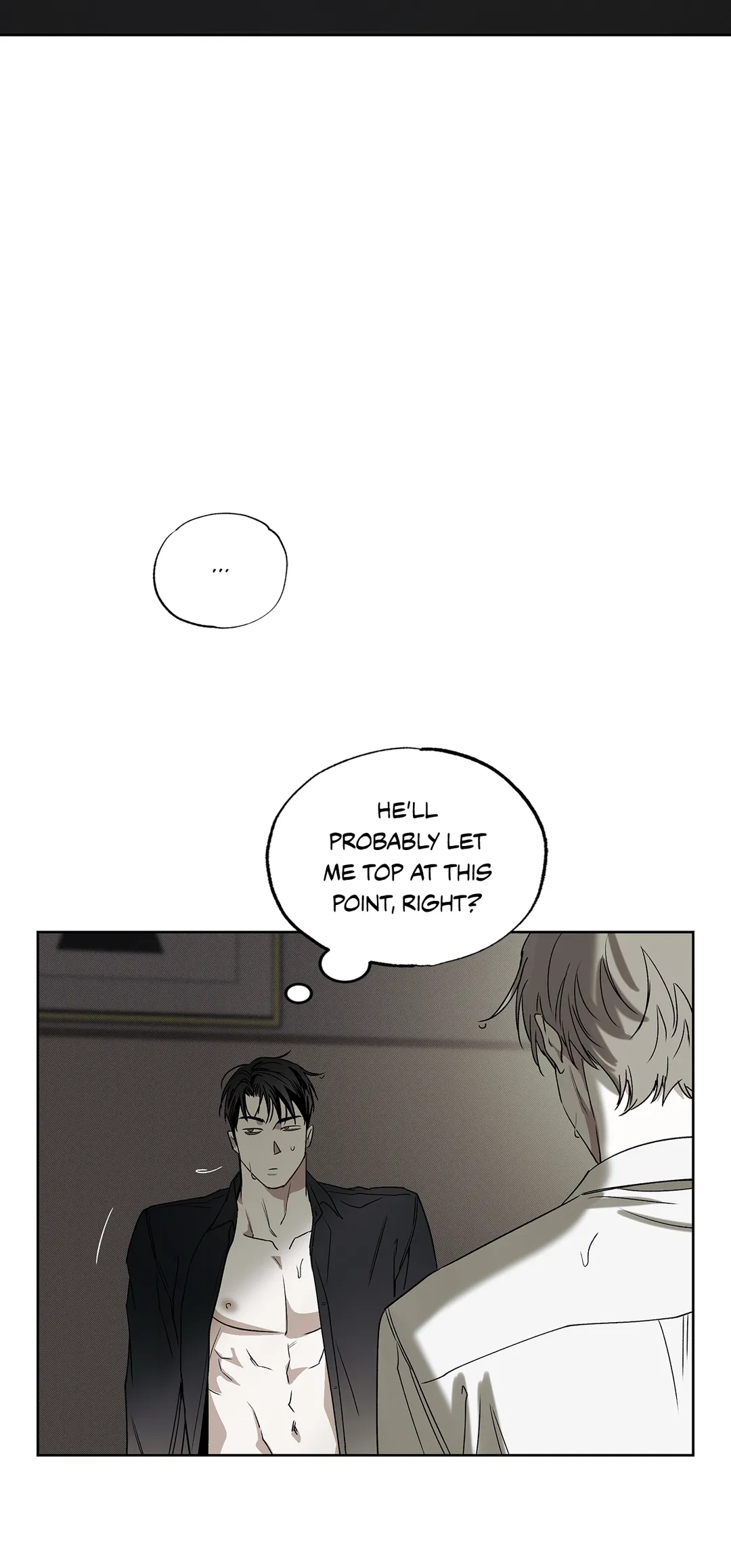 The Pizza Delivery Man and the Gold Palace 〘Official〙 - Season 2 : Episode 8 manhwa
