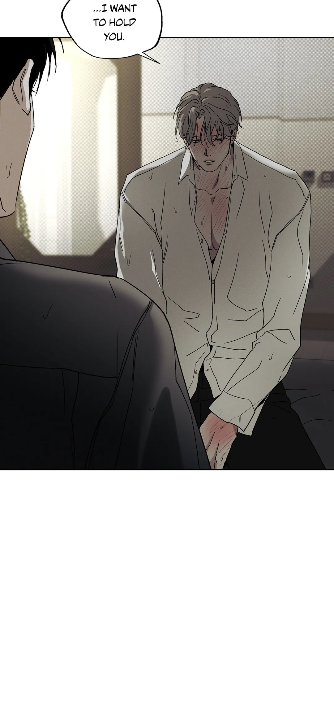 The Pizza Delivery Man and the Gold Palace 〘Official〙 - Season 2 : Episode 8 manhwa
