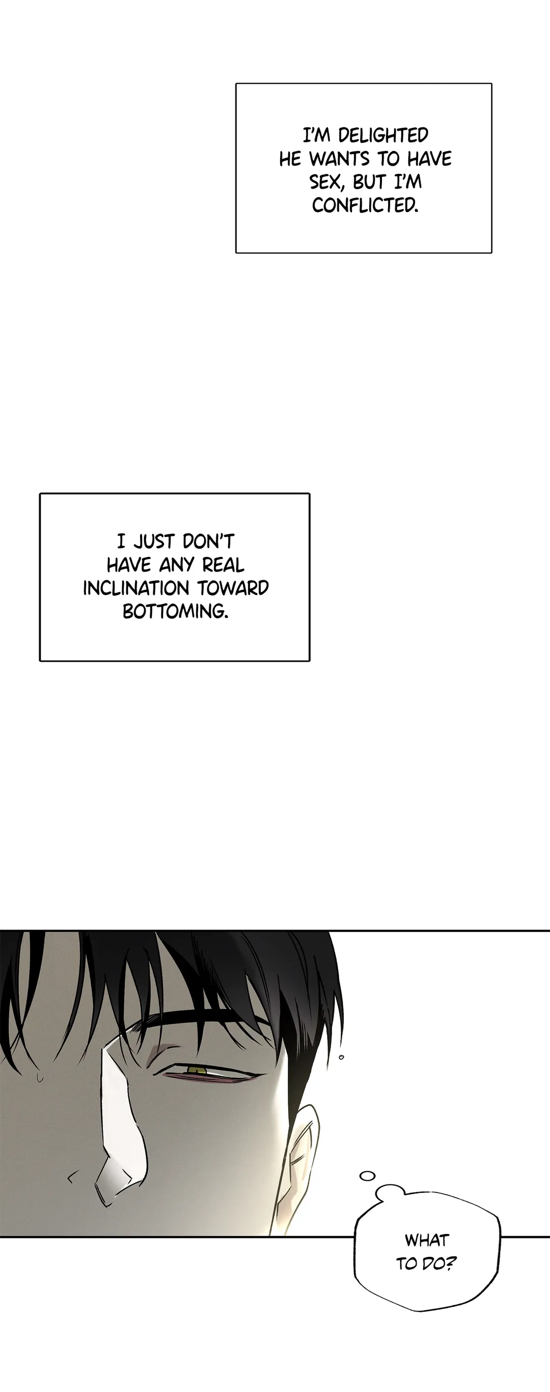 The Pizza Delivery Man and the Gold Palace 〘Official〙 - Season 2 : Episode 8 manhwa