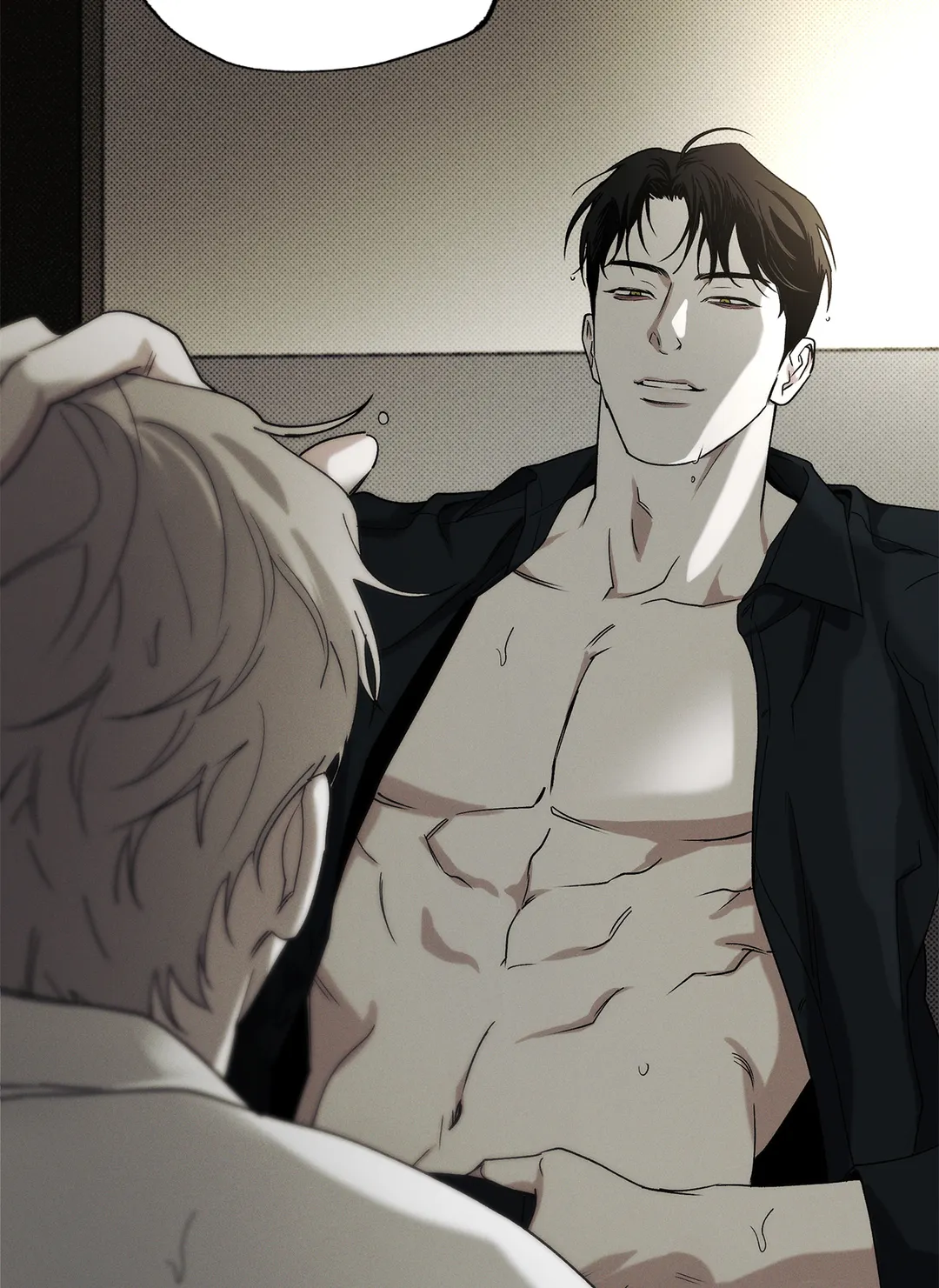 The Pizza Delivery Man and the Gold Palace 〘Official〙 - Season 2 : Episode 8 manhwa