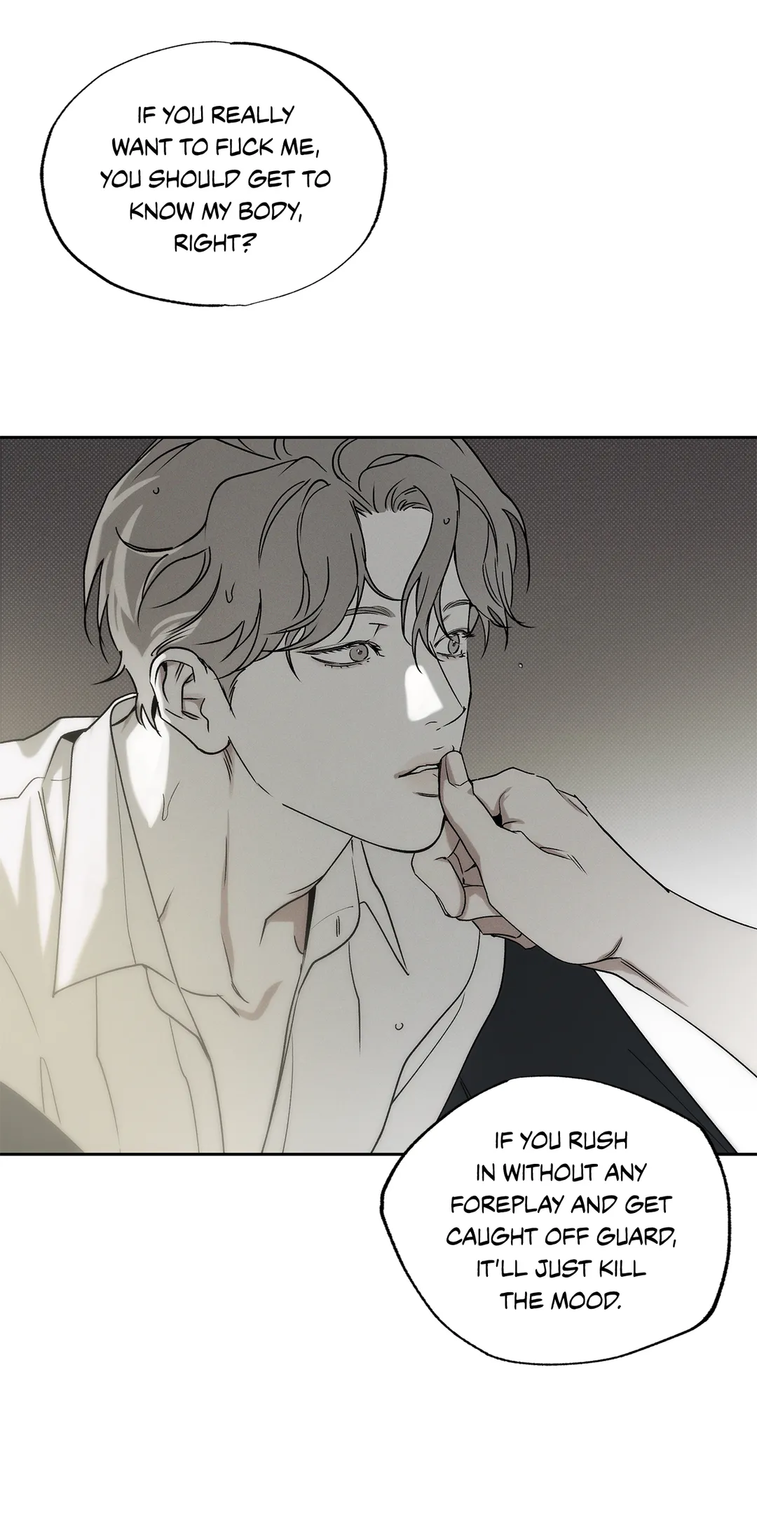The Pizza Delivery Man and the Gold Palace 〘Official〙 - Season 2 : Episode 8 manhwa