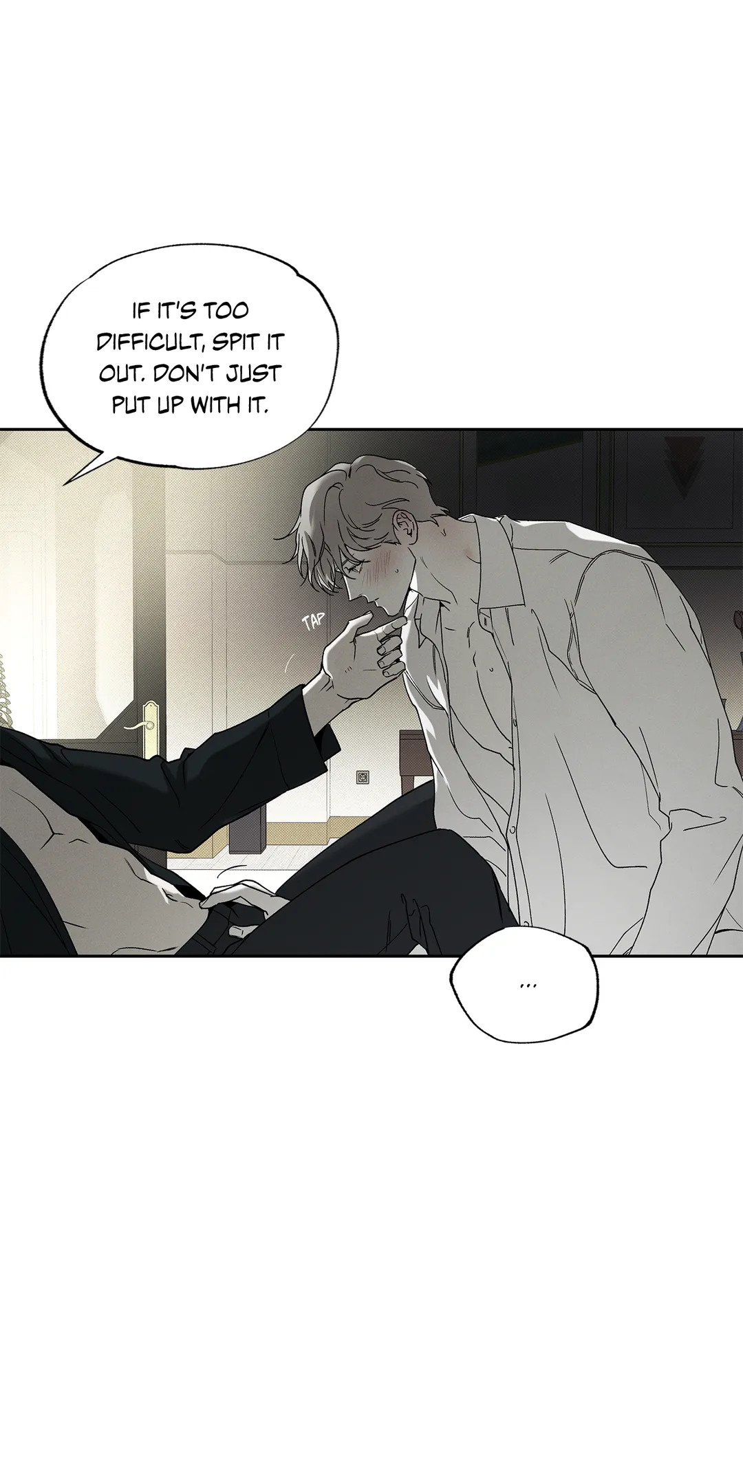 The Pizza Delivery Man and the Gold Palace 〘Official〙 - Season 2 : Episode 8 manhwa