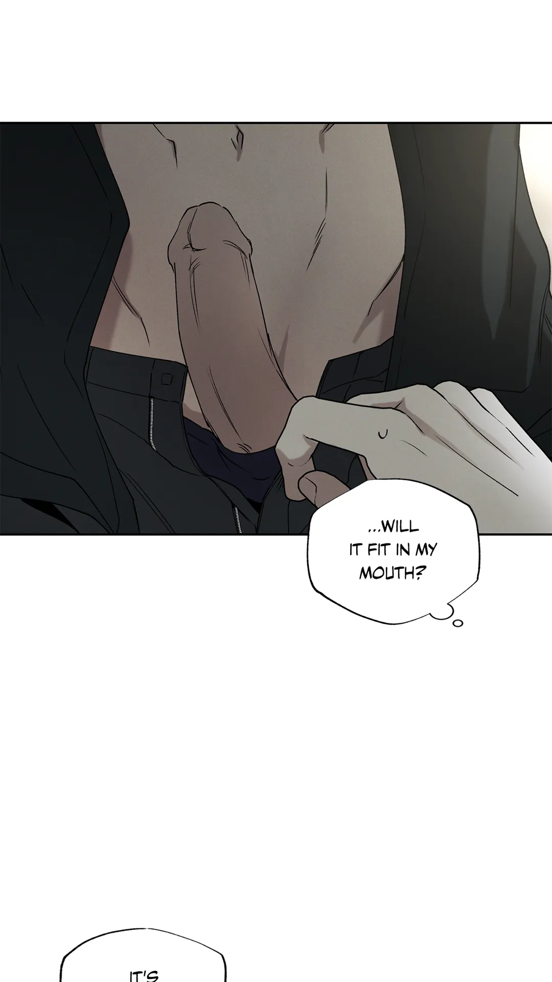 The Pizza Delivery Man and the Gold Palace 〘Official〙 - Season 2 : Episode 8 manhwa