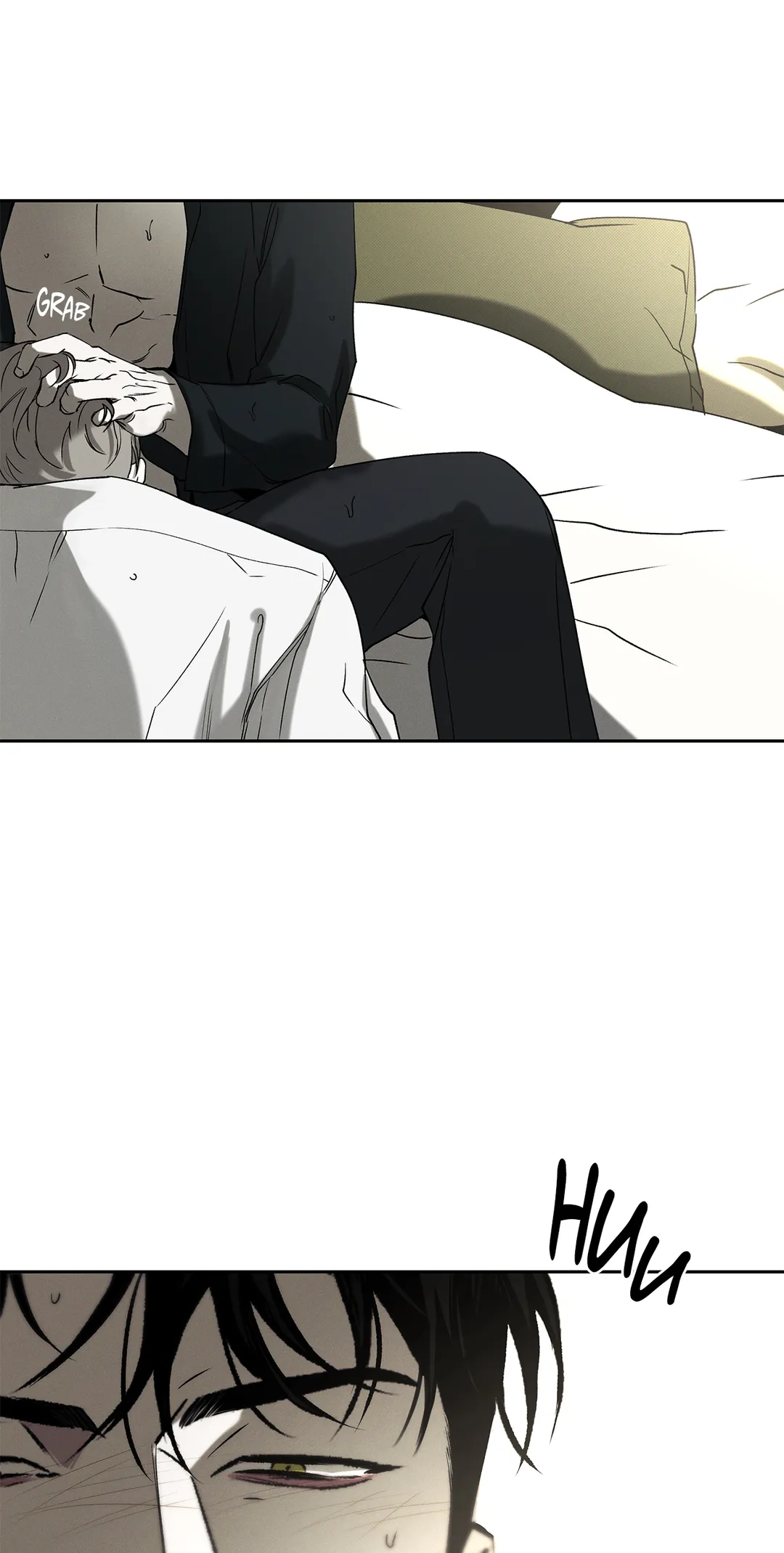 The Pizza Delivery Man and the Gold Palace 〘Official〙 - Season 2 : Episode 8 manhwa