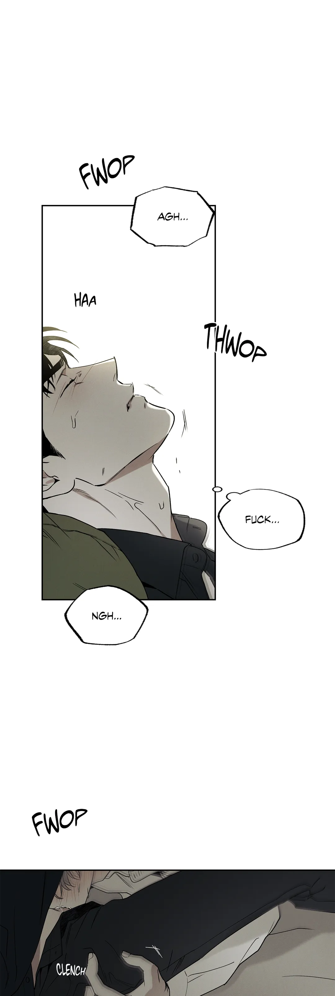 The Pizza Delivery Man and the Gold Palace 〘Official〙 - Season 2 : Episode 8 manhwa