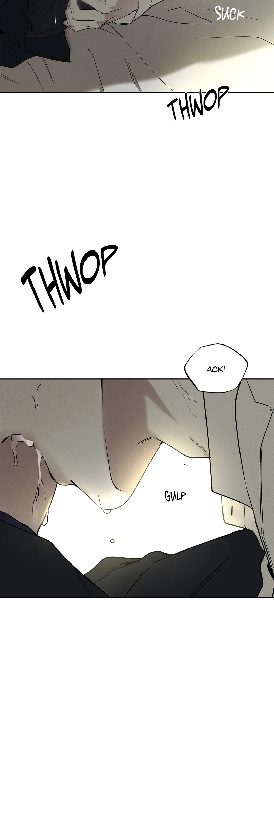The Pizza Delivery Man and the Gold Palace 〘Official〙 - Season 2 : Episode 8 manhwa