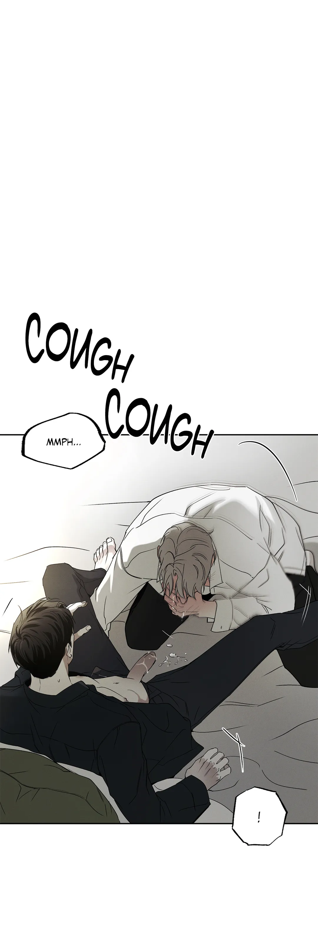 The Pizza Delivery Man and the Gold Palace 〘Official〙 - Season 2 : Episode 8 manhwa