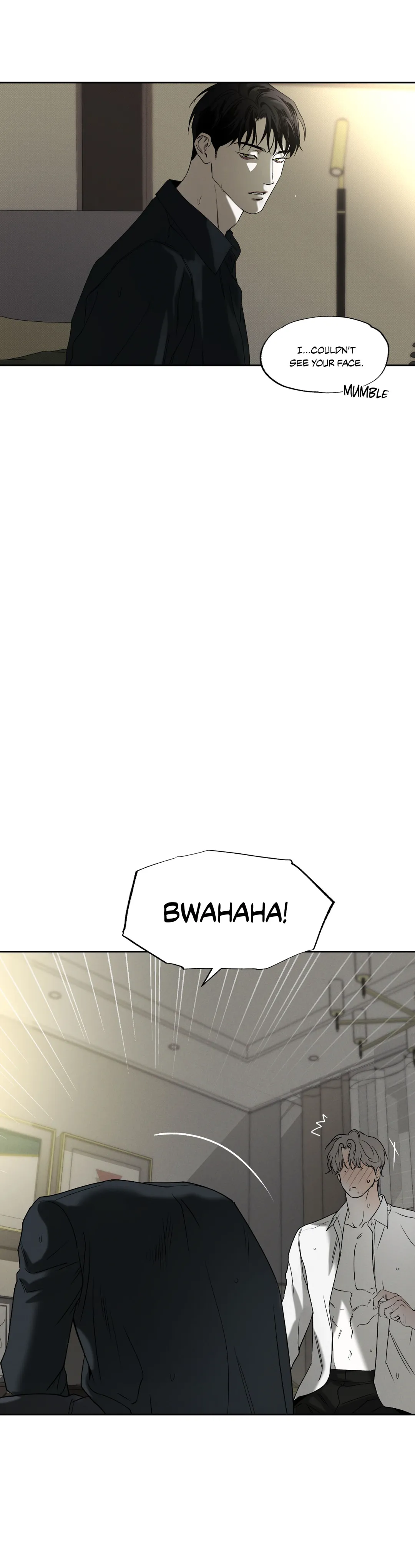 The Pizza Delivery Man and the Gold Palace 〘Official〙 - Season 2 : Episode 8 manhwa