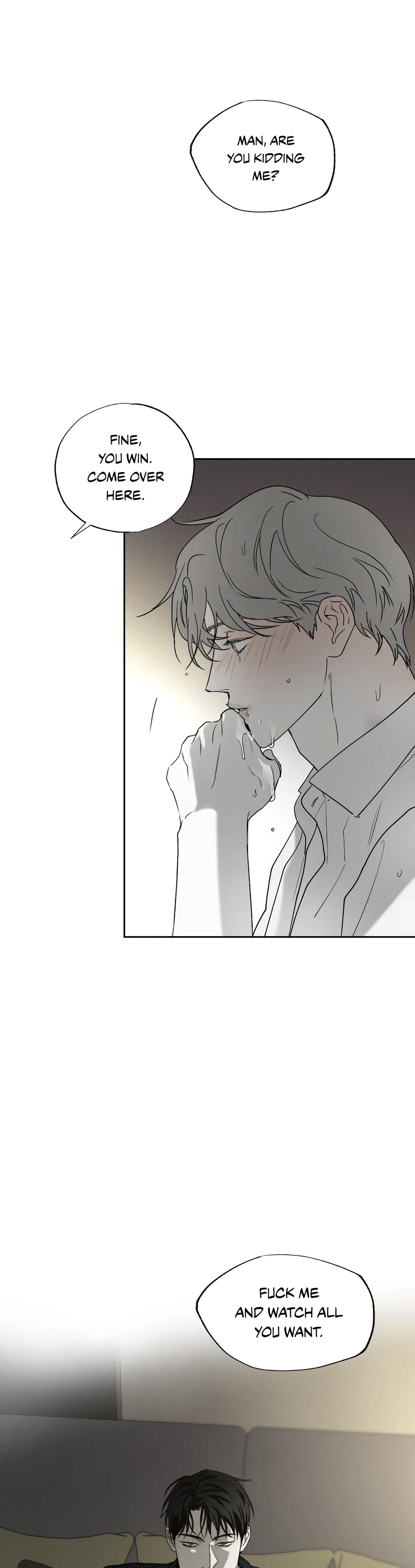 The Pizza Delivery Man and the Gold Palace 〘Official〙 - Season 2 : Episode 8 manhwa