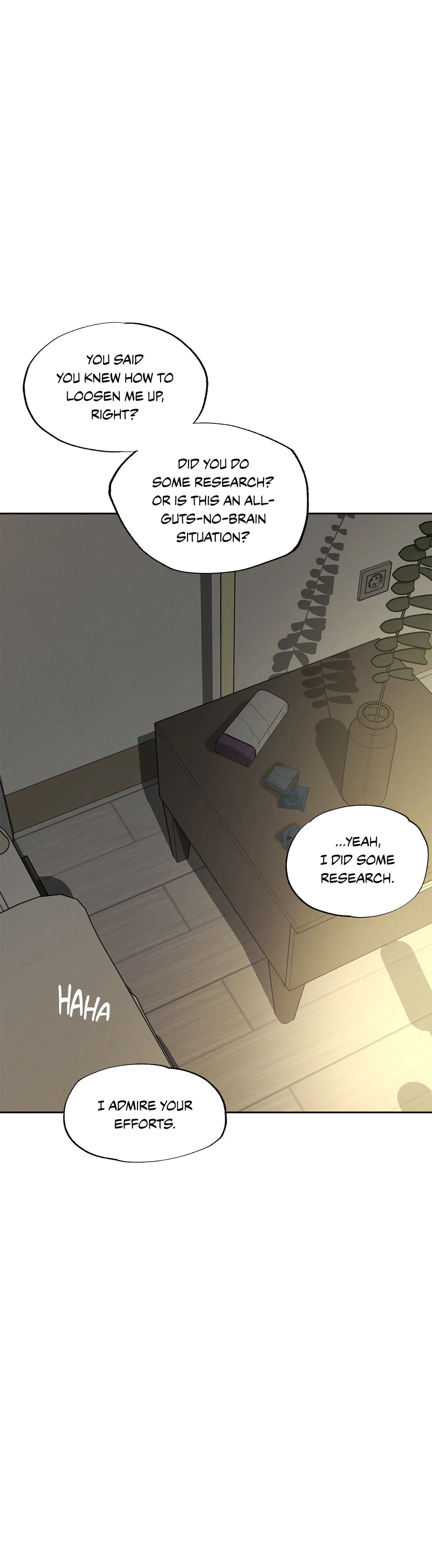 The Pizza Delivery Man and the Gold Palace 〘Official〙 - Season 2 : Episode 8 manhwa