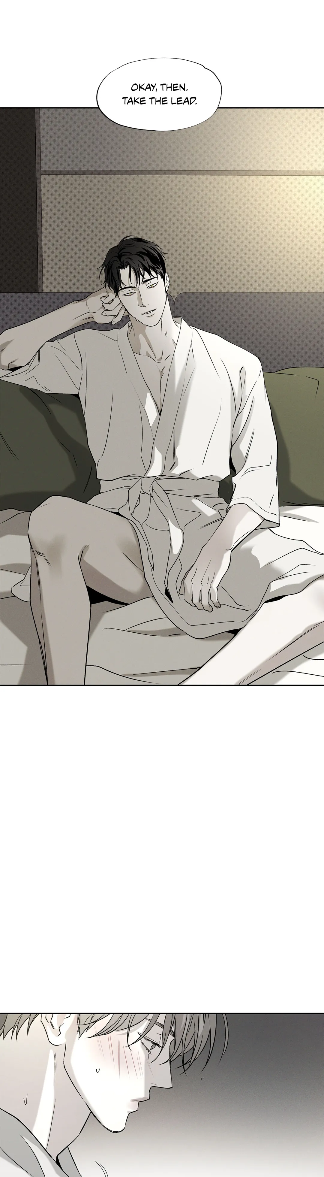 The Pizza Delivery Man and the Gold Palace 〘Official〙 - Season 2 : Episode 8 manhwa