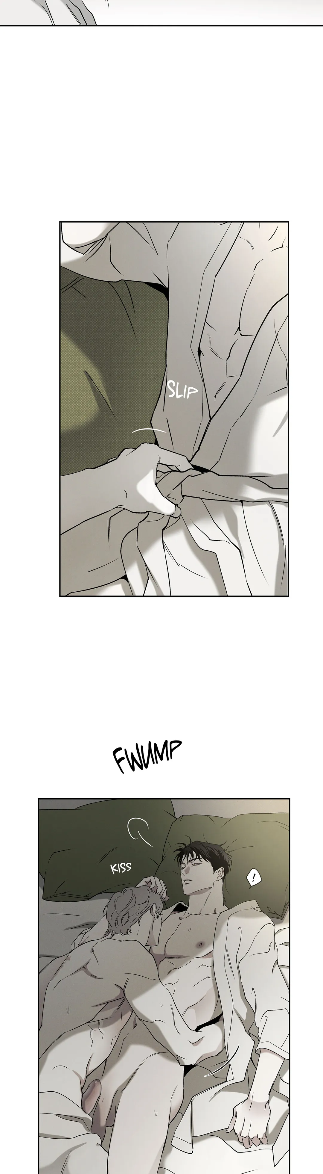 The Pizza Delivery Man and the Gold Palace 〘Official〙 - Season 2 : Episode 8 manhwa