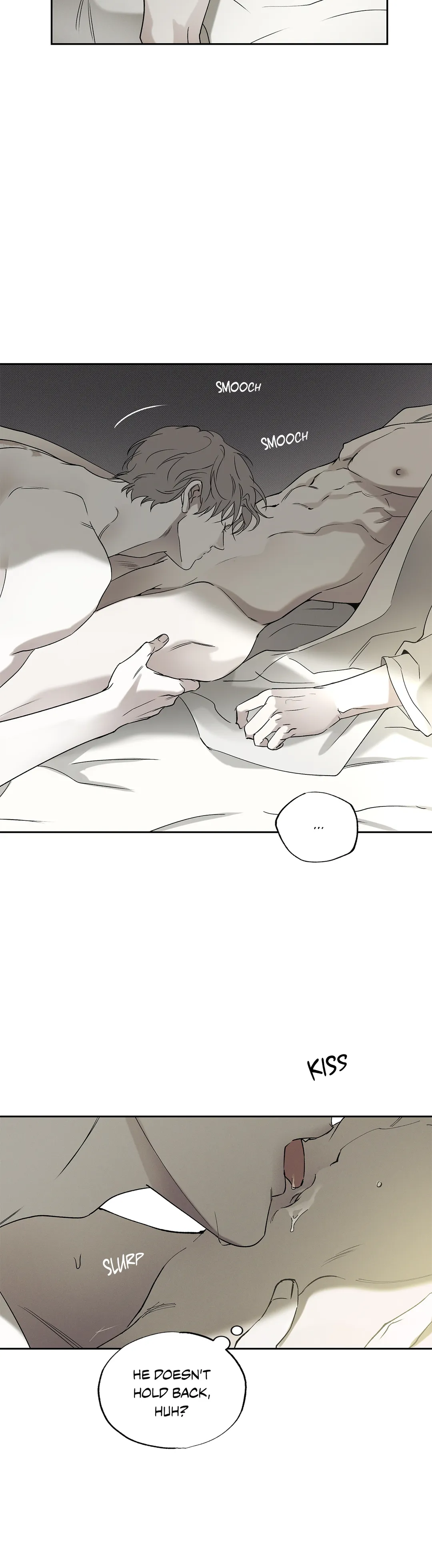 The Pizza Delivery Man and the Gold Palace 〘Official〙 - Season 2 : Episode 8 manhwa