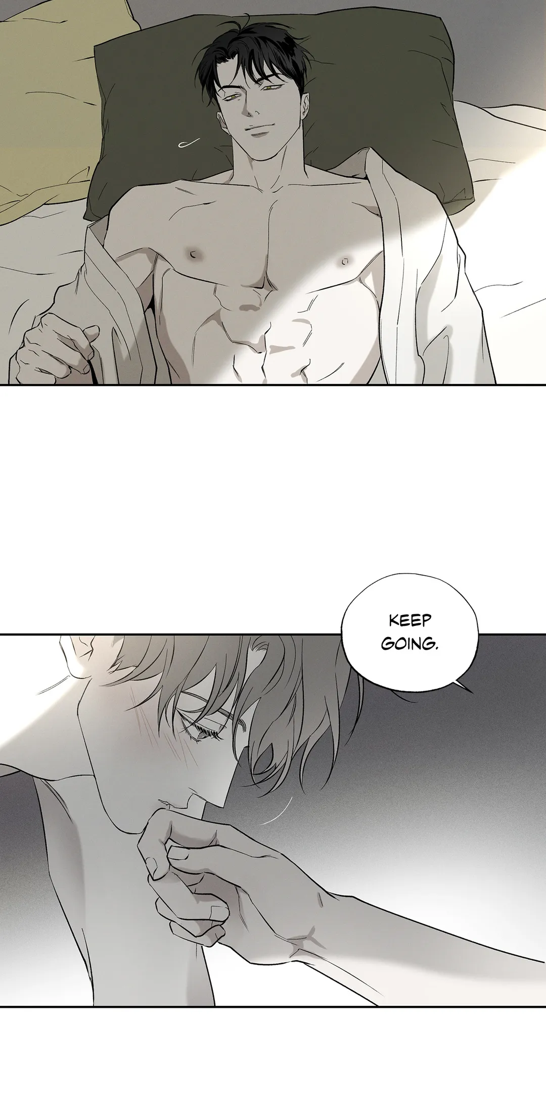 The Pizza Delivery Man and the Gold Palace 〘Official〙 - Season 2 : Episode 8 manhwa