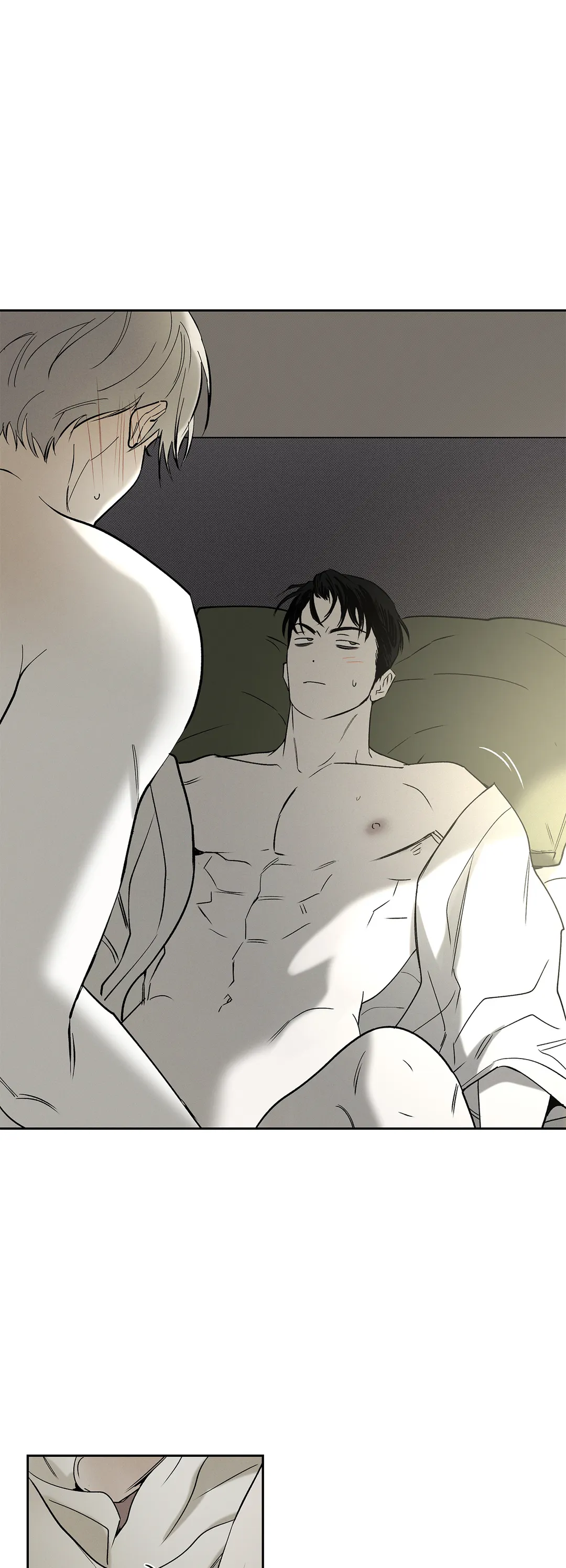 The Pizza Delivery Man and the Gold Palace 〘Official〙 - Season 2 : Episode 8 manhwa
