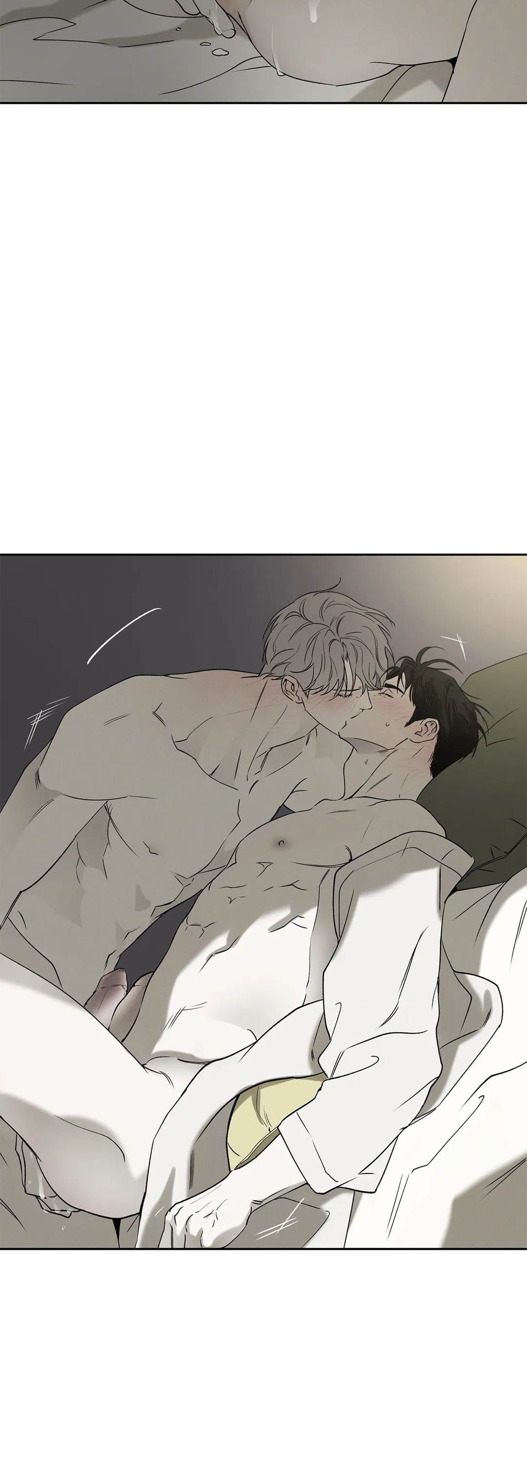 The Pizza Delivery Man and the Gold Palace 〘Official〙 - Season 2 : Episode 8 manhwa