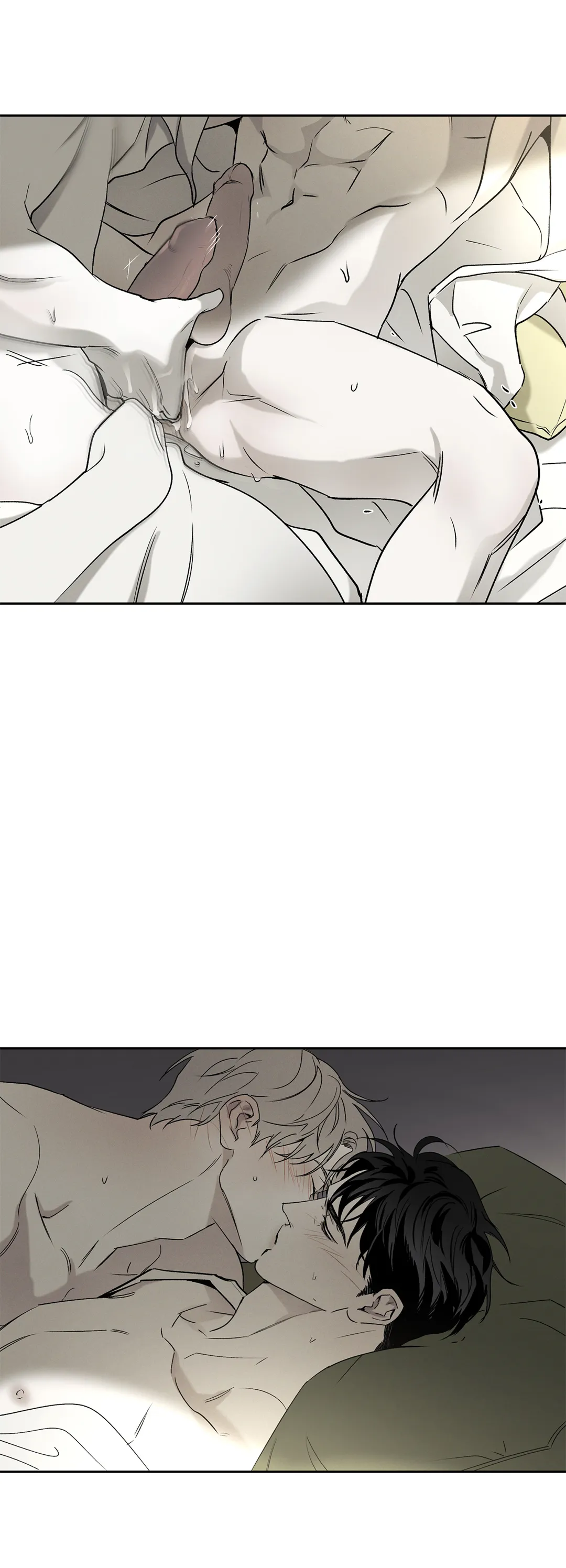 The Pizza Delivery Man and the Gold Palace 〘Official〙 - Season 2 : Episode 8 manhwa