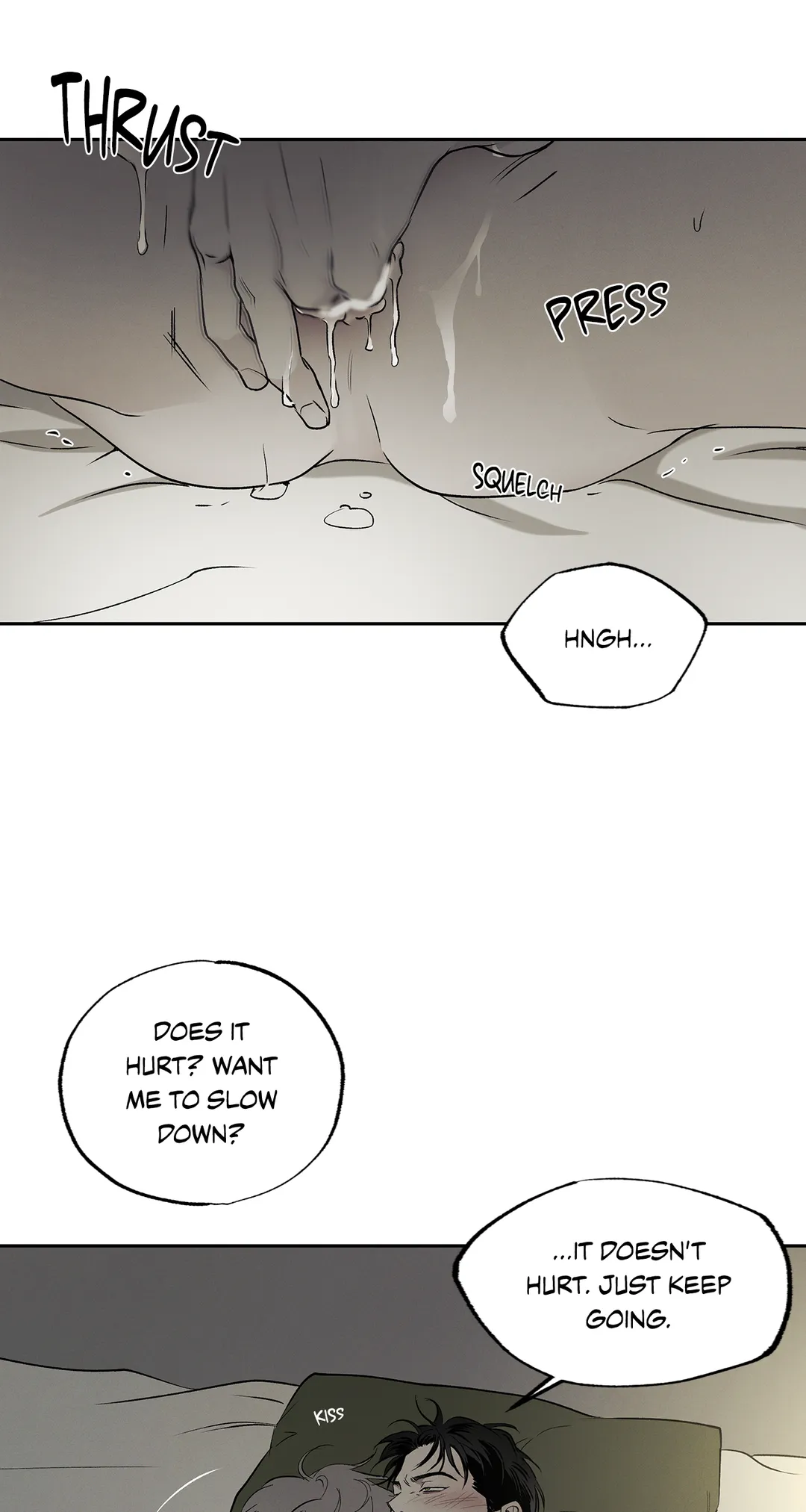 The Pizza Delivery Man and the Gold Palace 〘Official〙 - Season 2 : Episode 8 manhwa